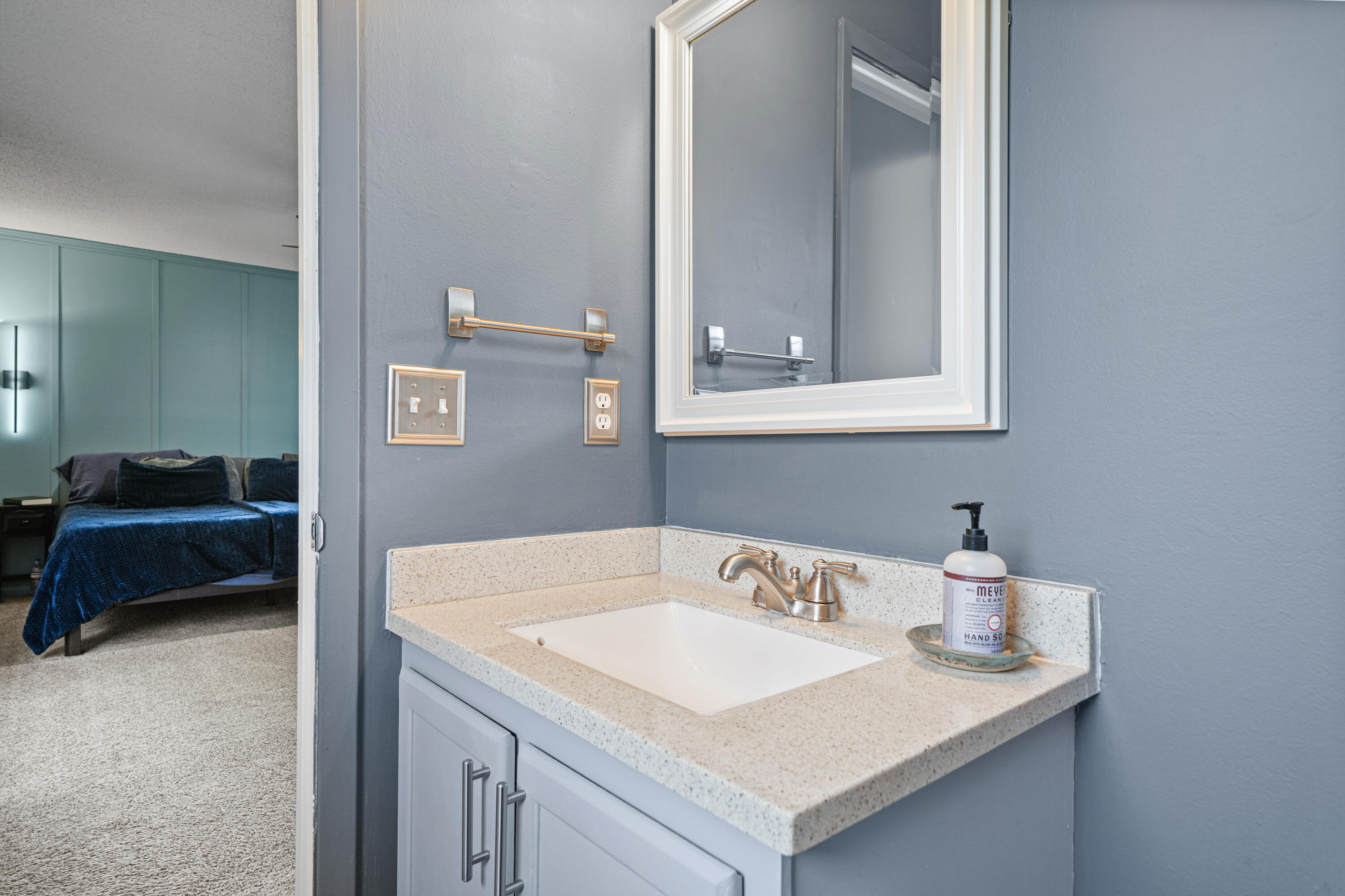 QUAIL RUN - Residential