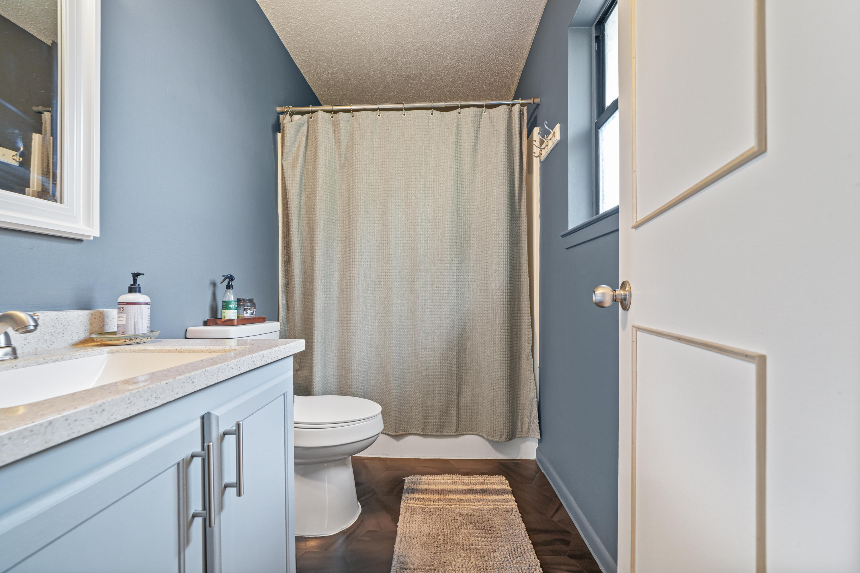 QUAIL RUN - Residential