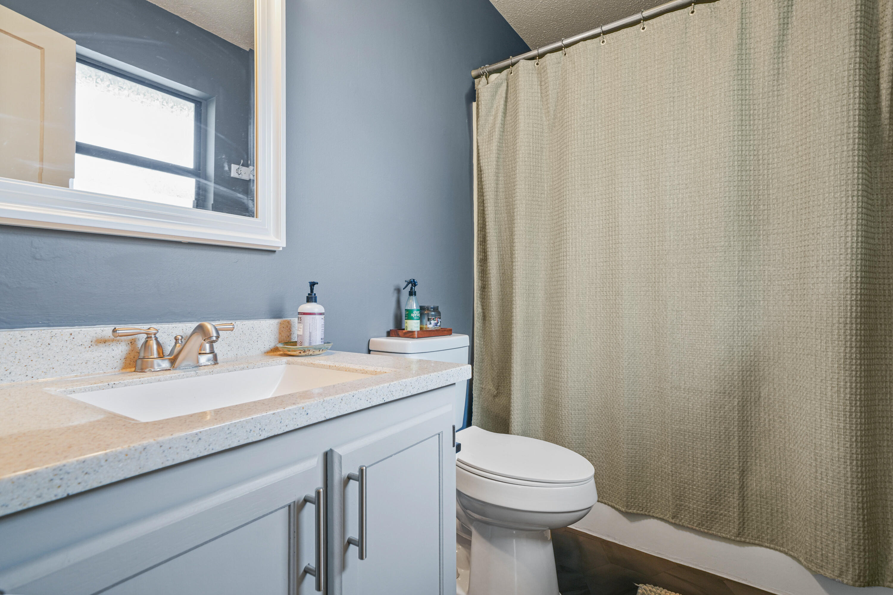 QUAIL RUN - Residential