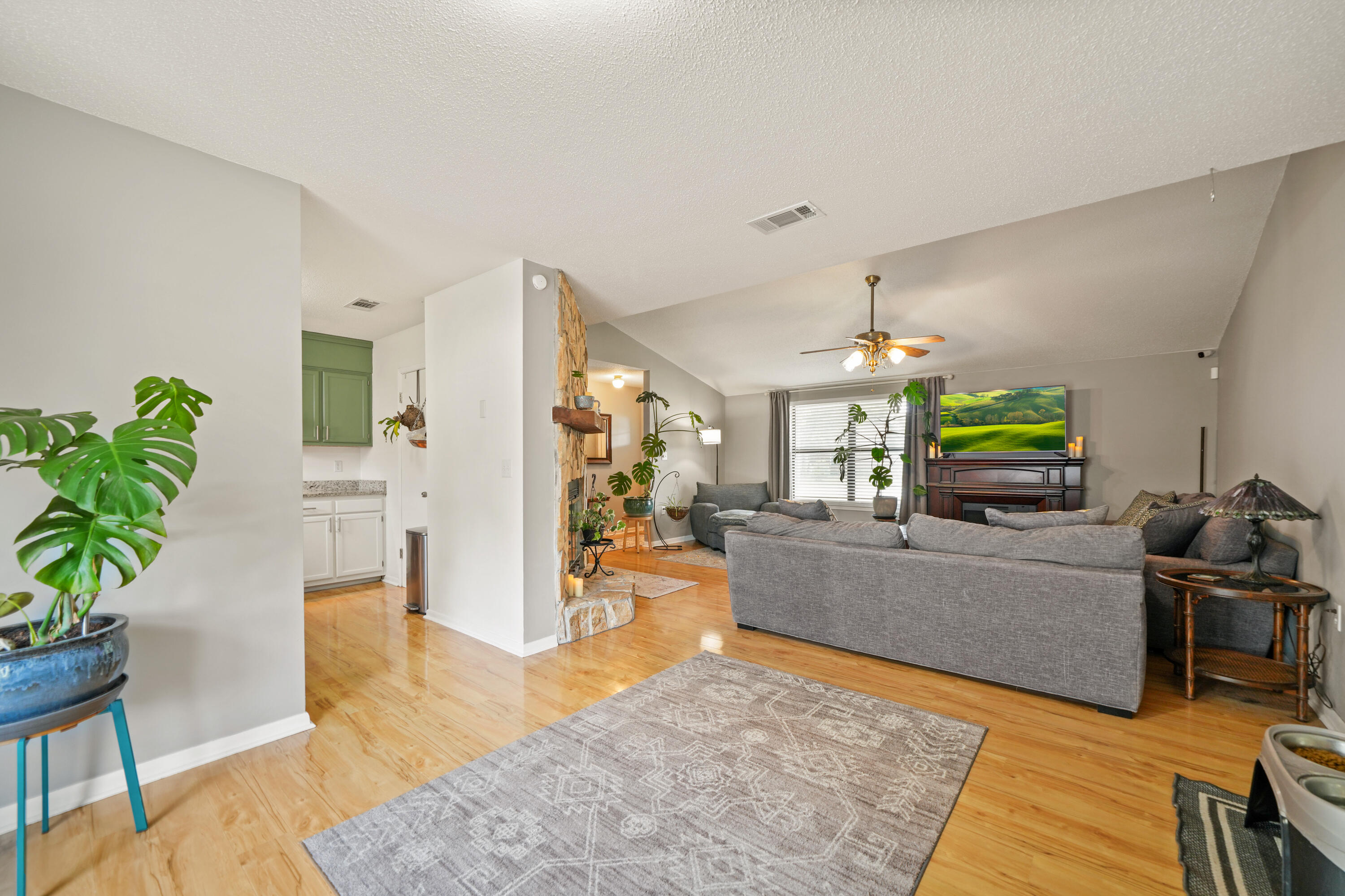 QUAIL RUN - Residential