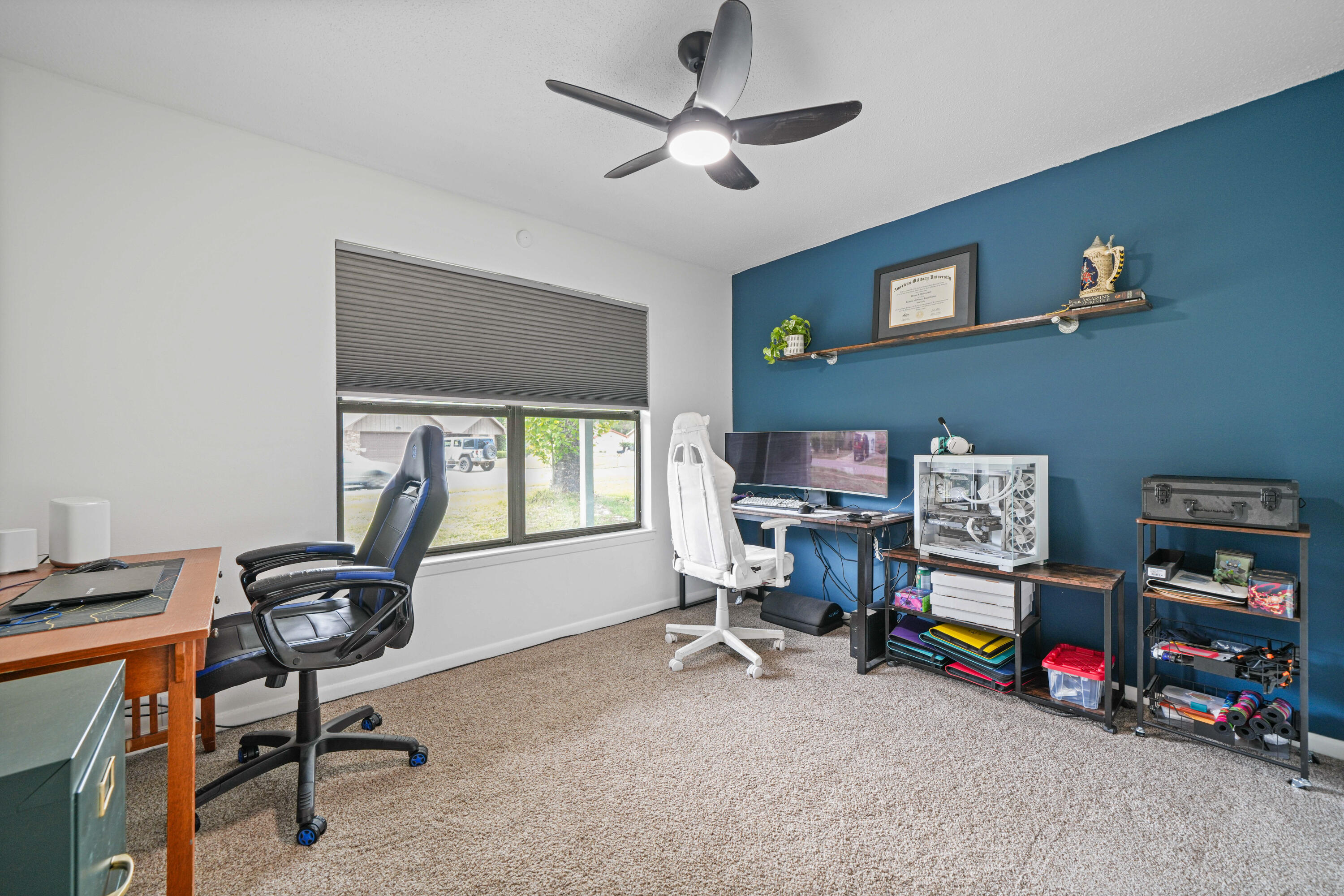 QUAIL RUN - Residential