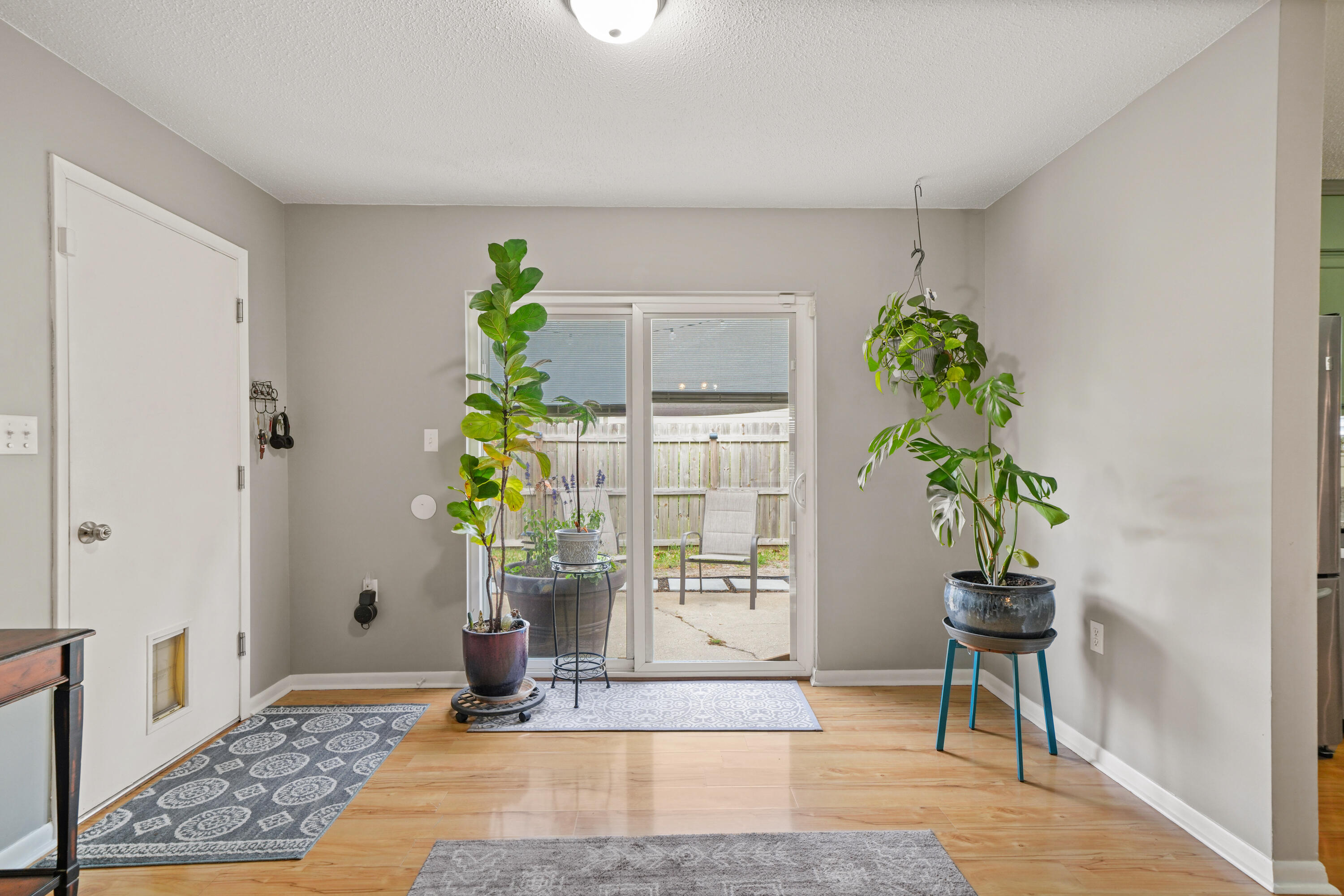 QUAIL RUN - Residential