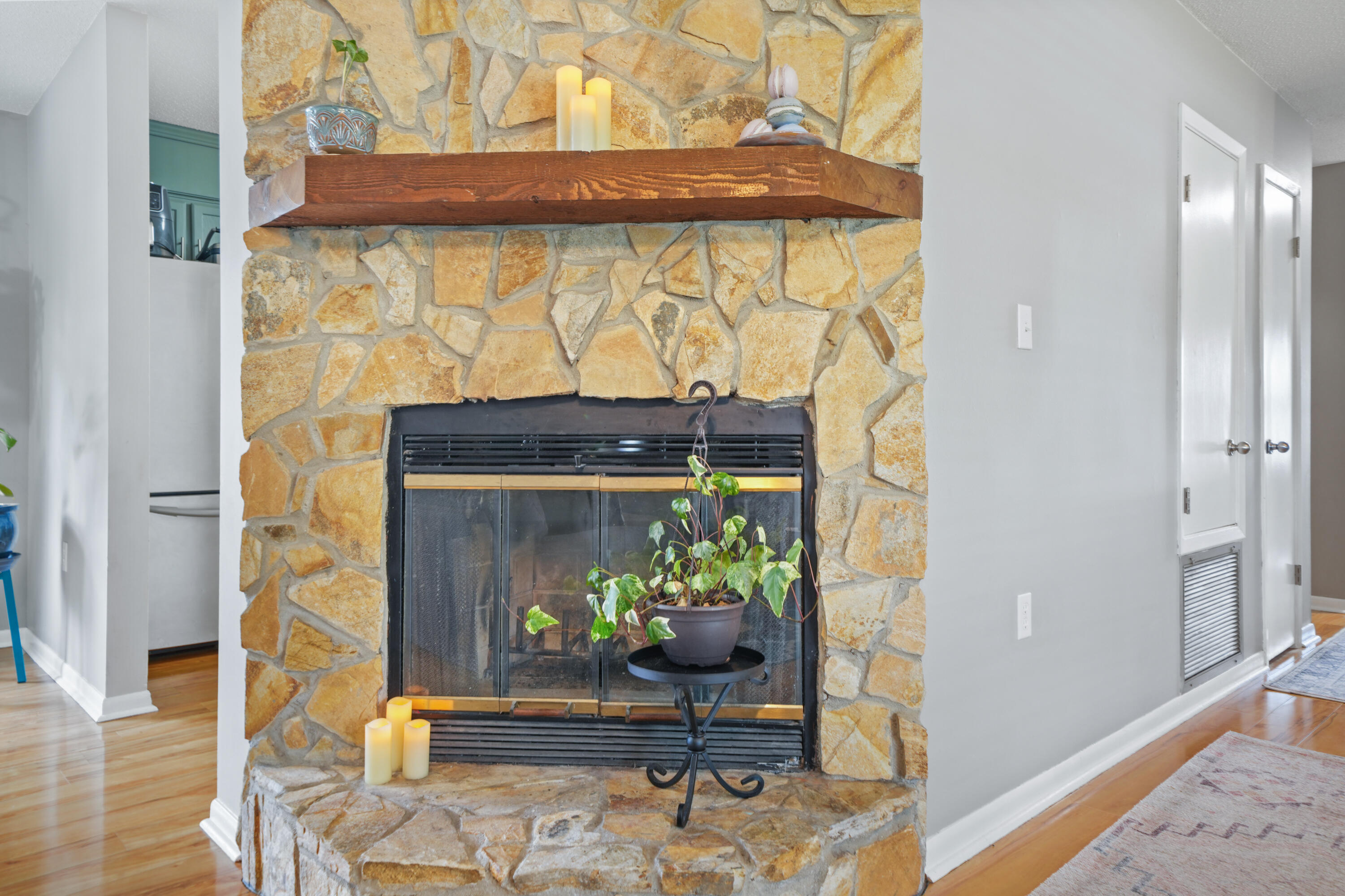 QUAIL RUN - Residential