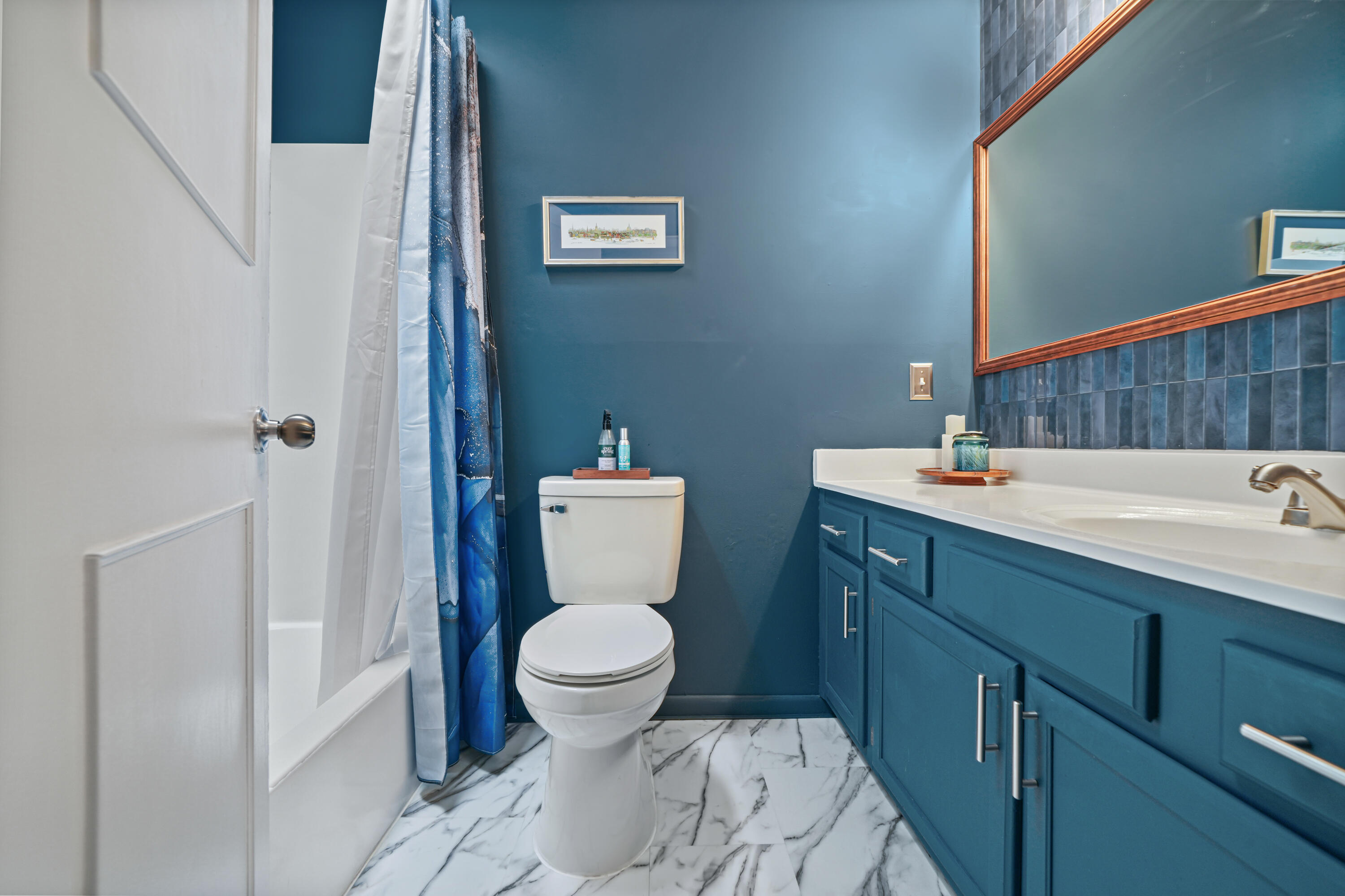 QUAIL RUN - Residential