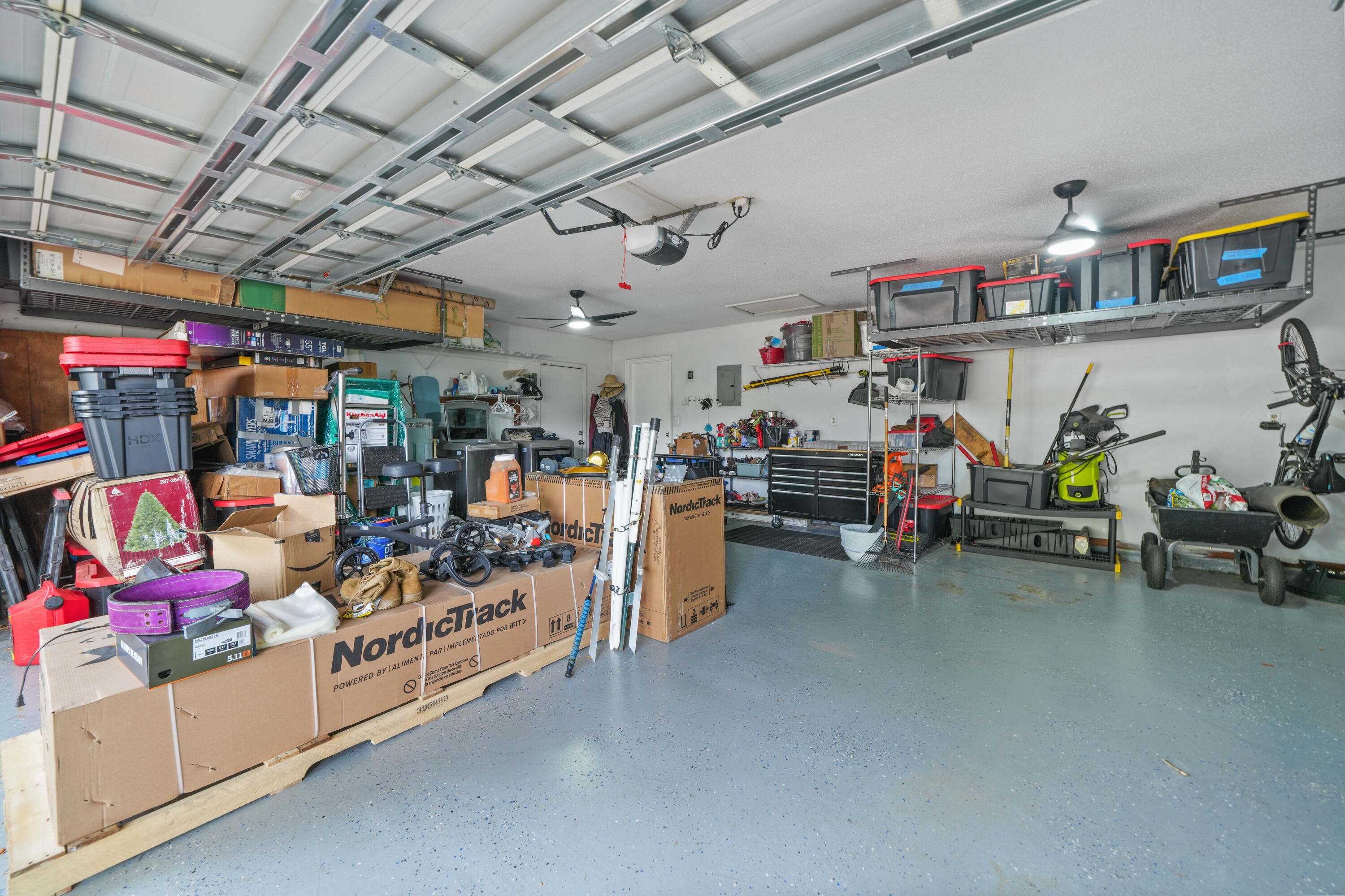 QUAIL RUN - Residential