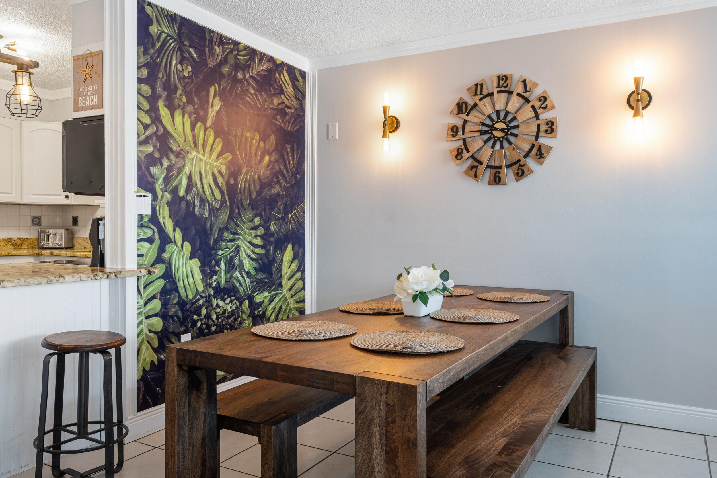 DOLPHIN POINT CONDO - Residential