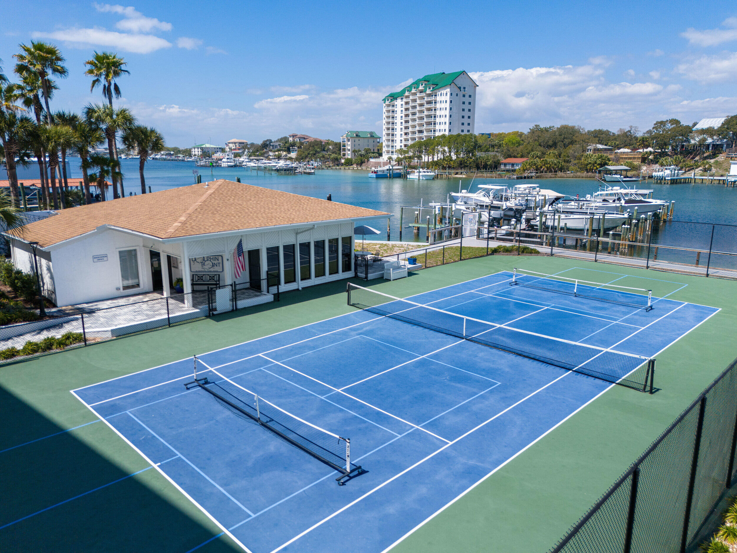 DOLPHIN POINT CONDO - Residential