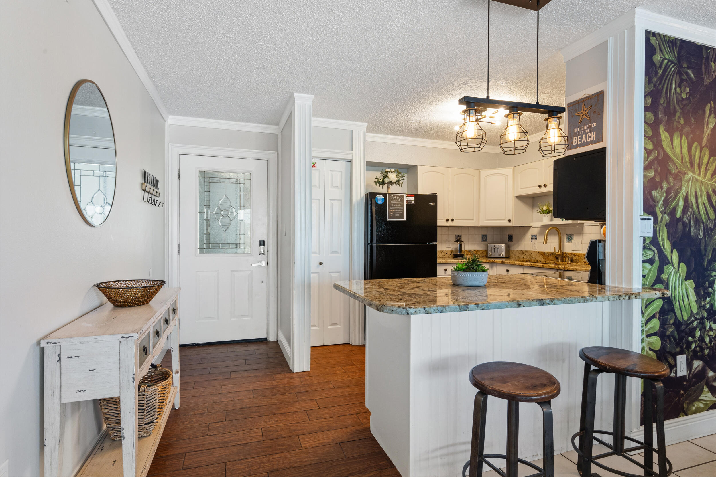 DOLPHIN POINT CONDO - Residential