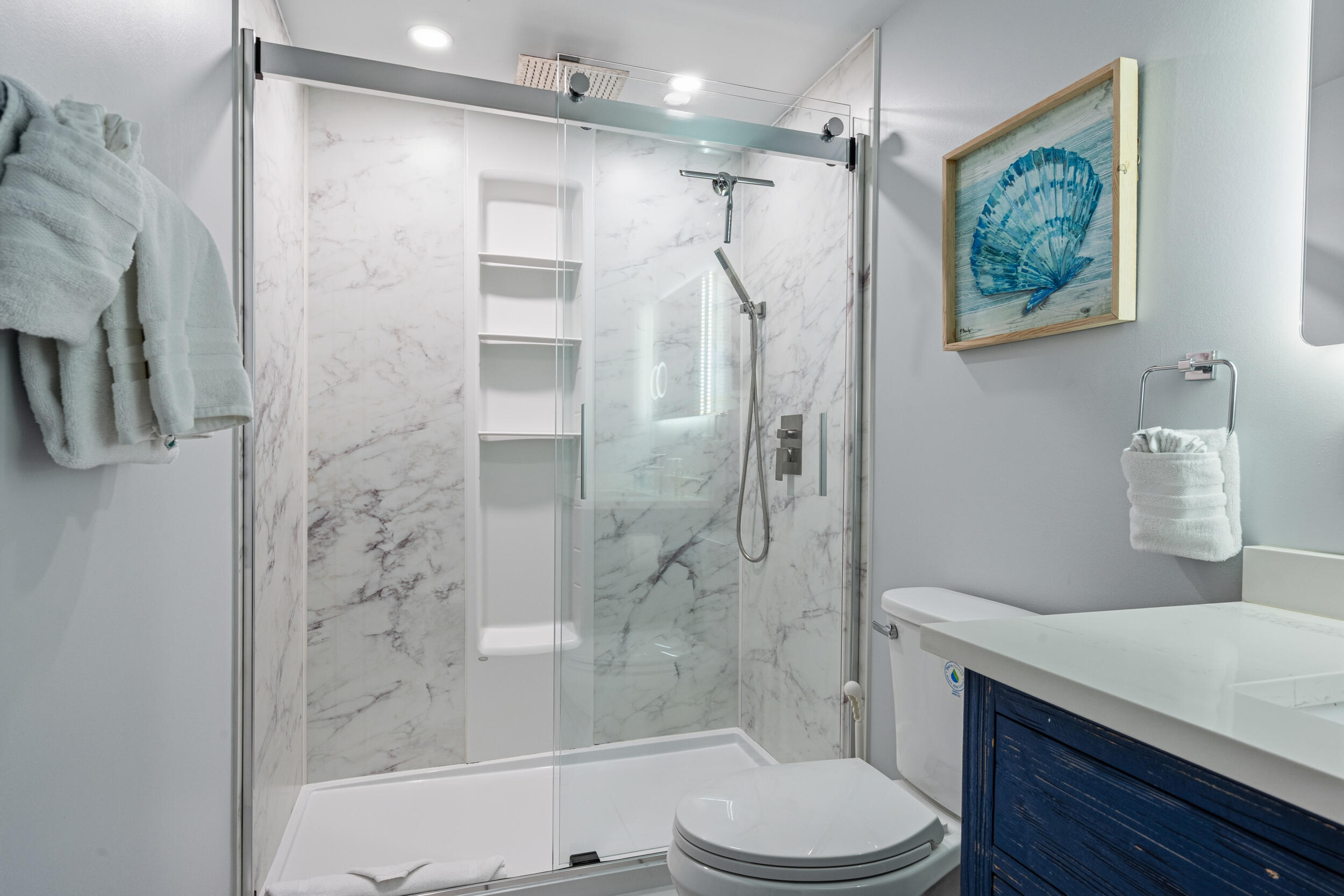 DOLPHIN POINT CONDO - Residential