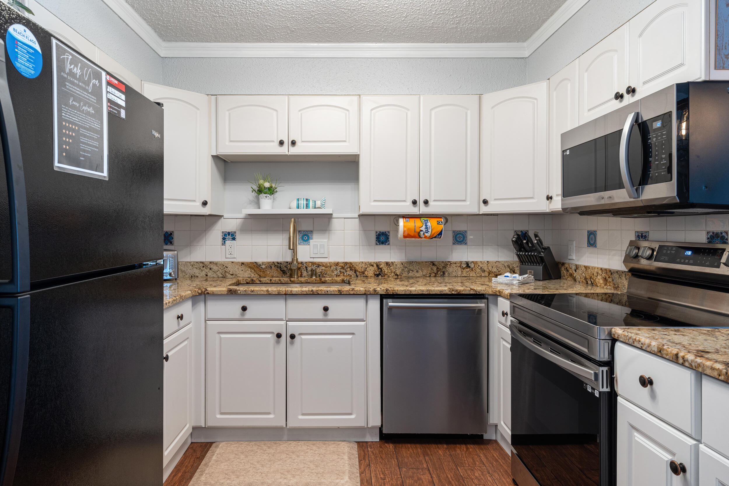 DOLPHIN POINT CONDO - Residential