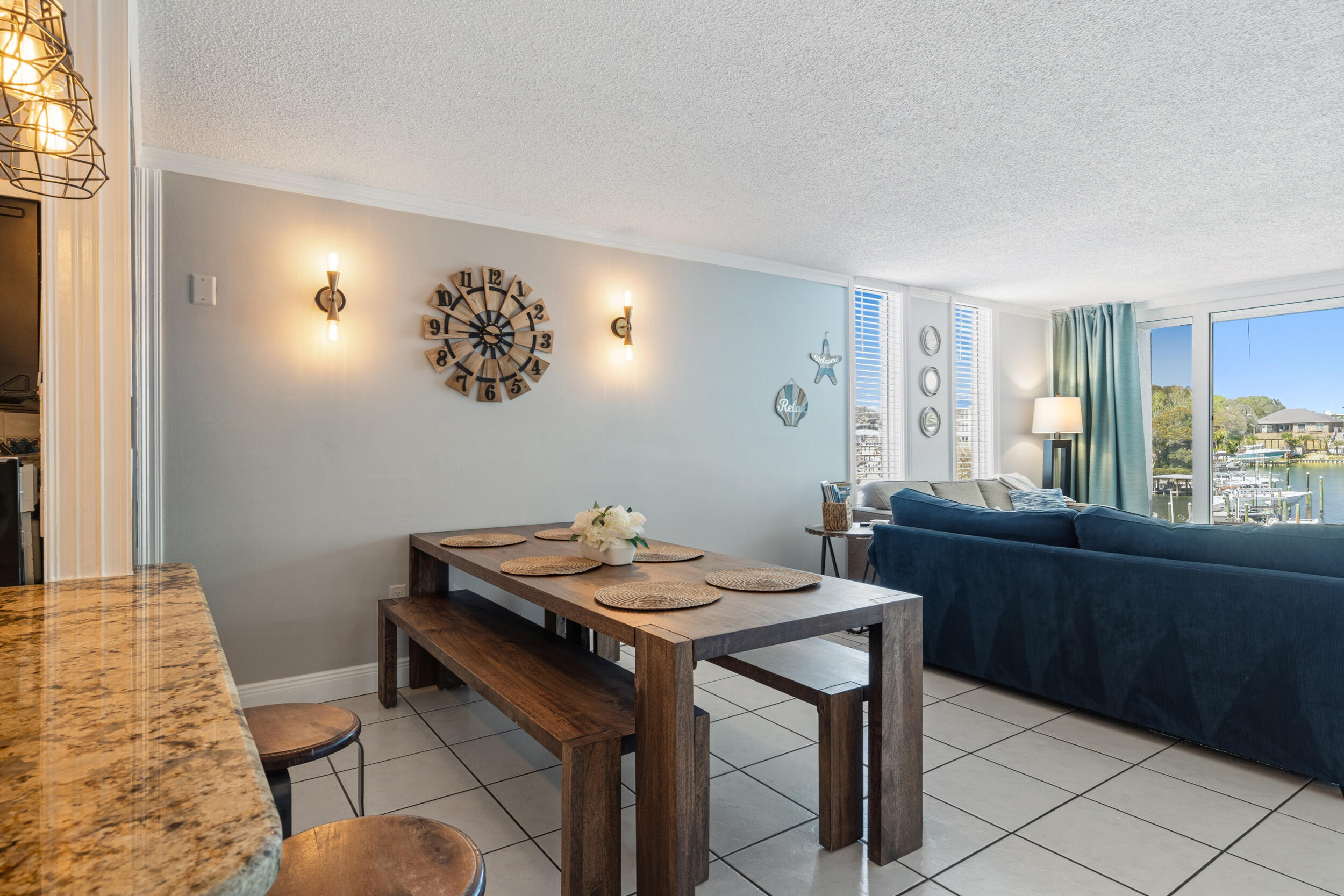 DOLPHIN POINT CONDO - Residential