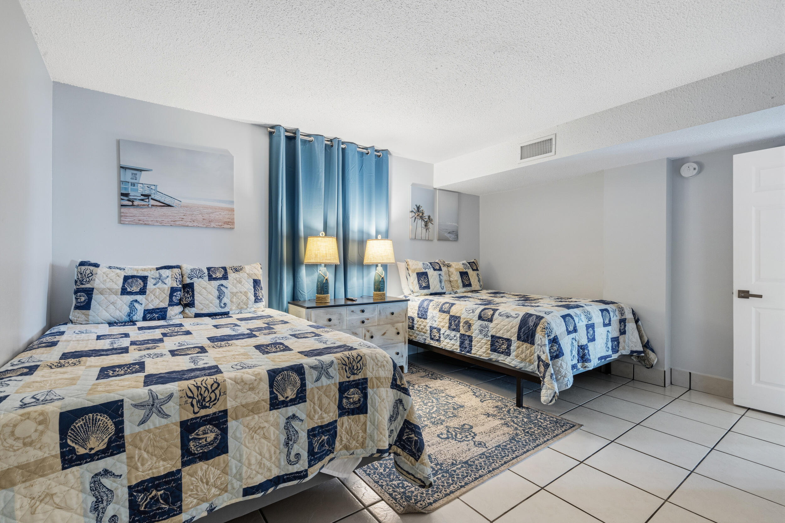 DOLPHIN POINT CONDO - Residential