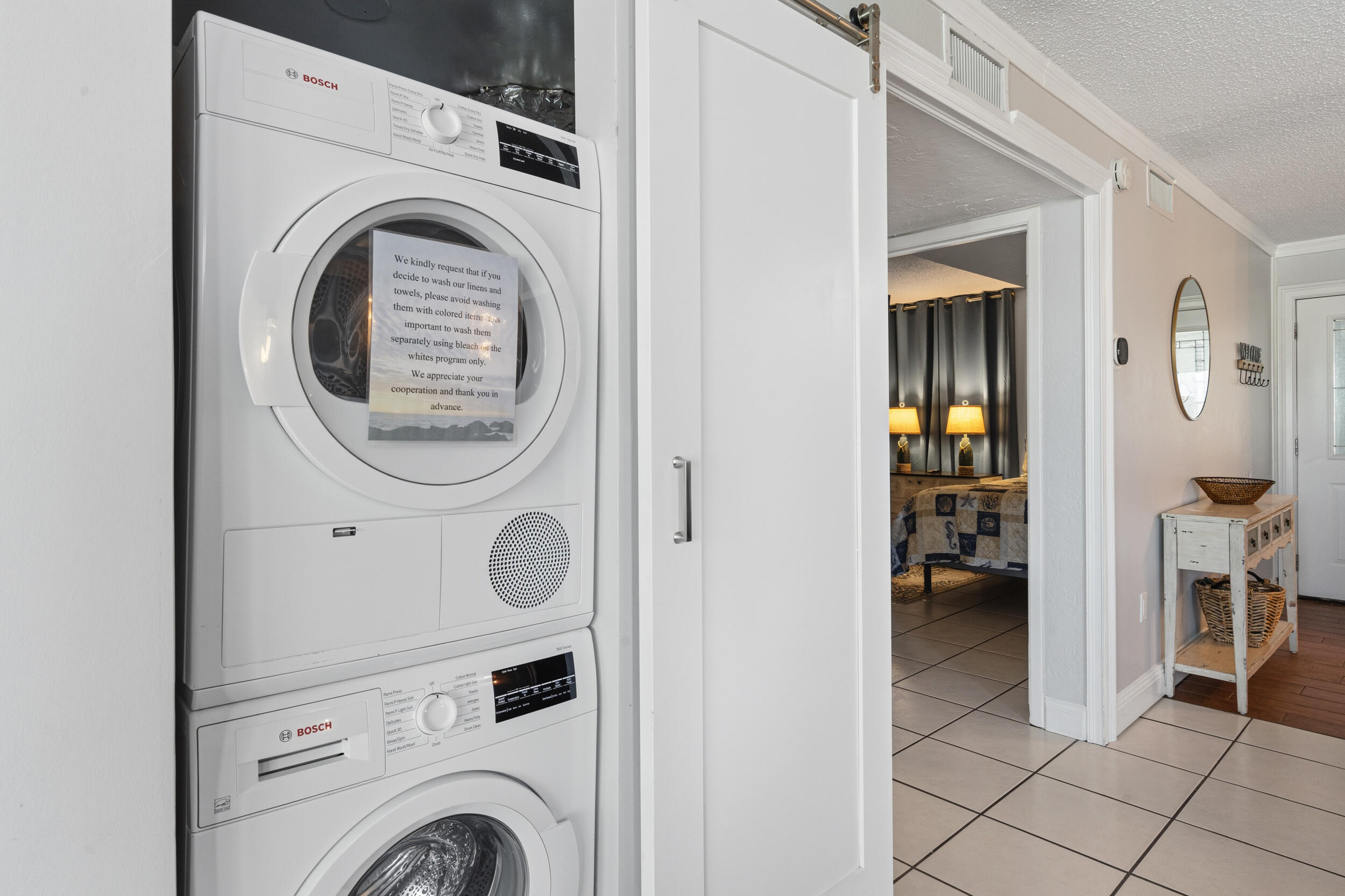 DOLPHIN POINT CONDO - Residential