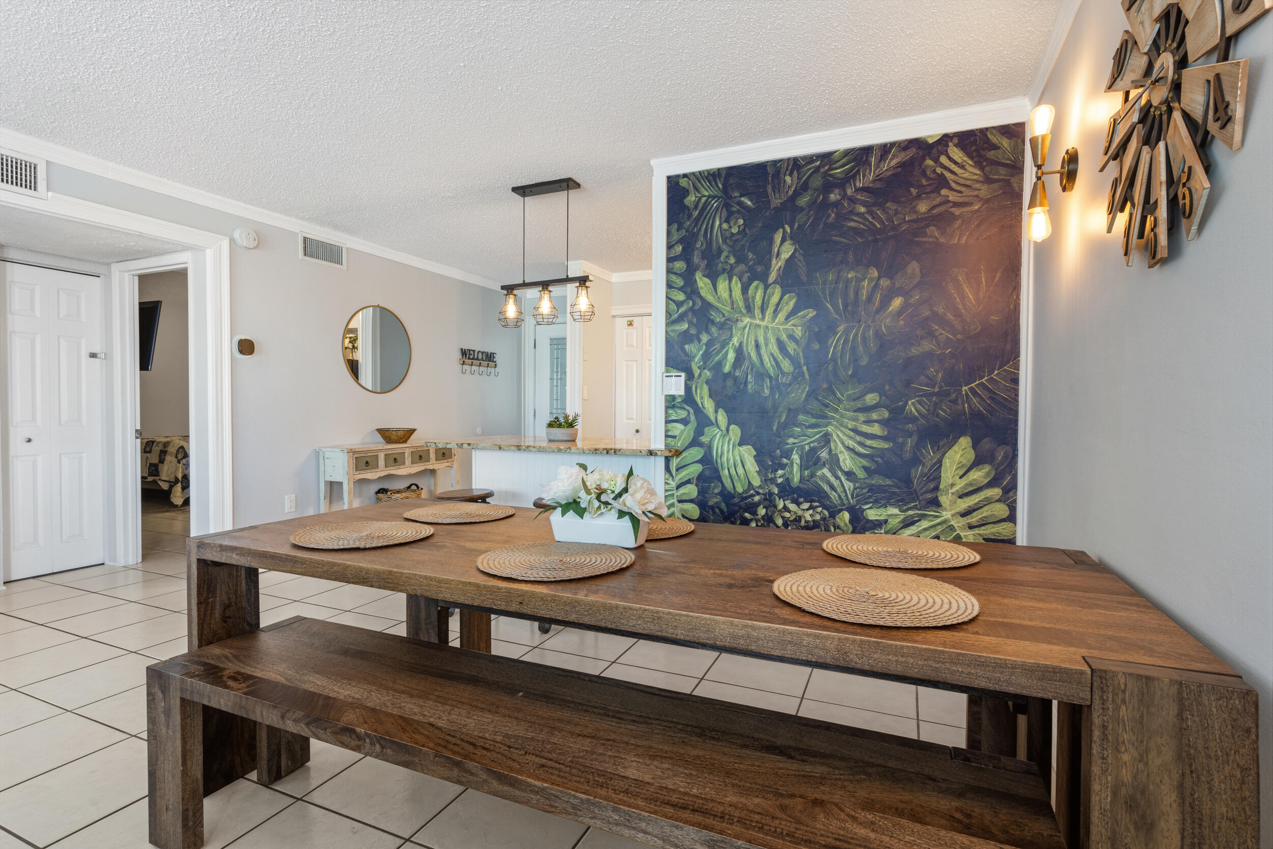 DOLPHIN POINT CONDO - Residential