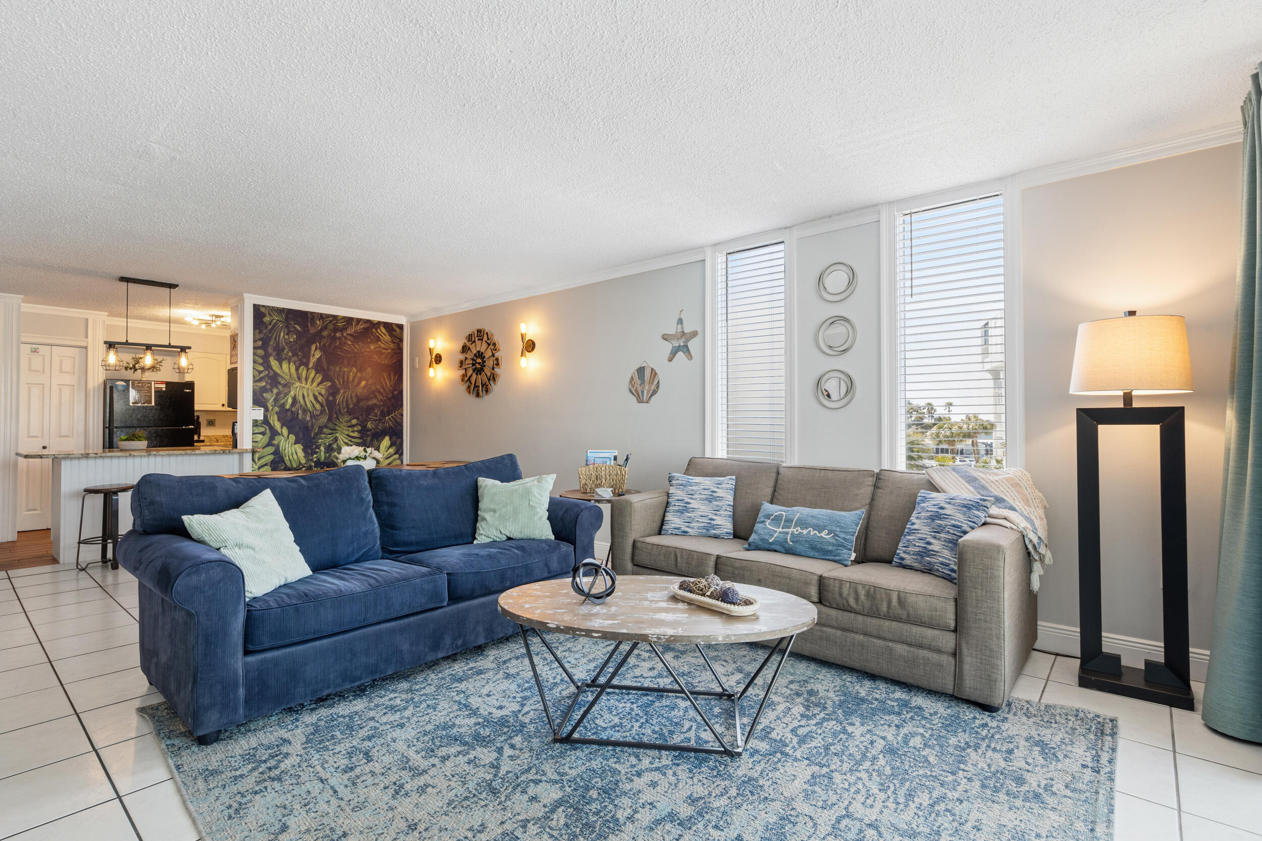 DOLPHIN POINT CONDO - Residential