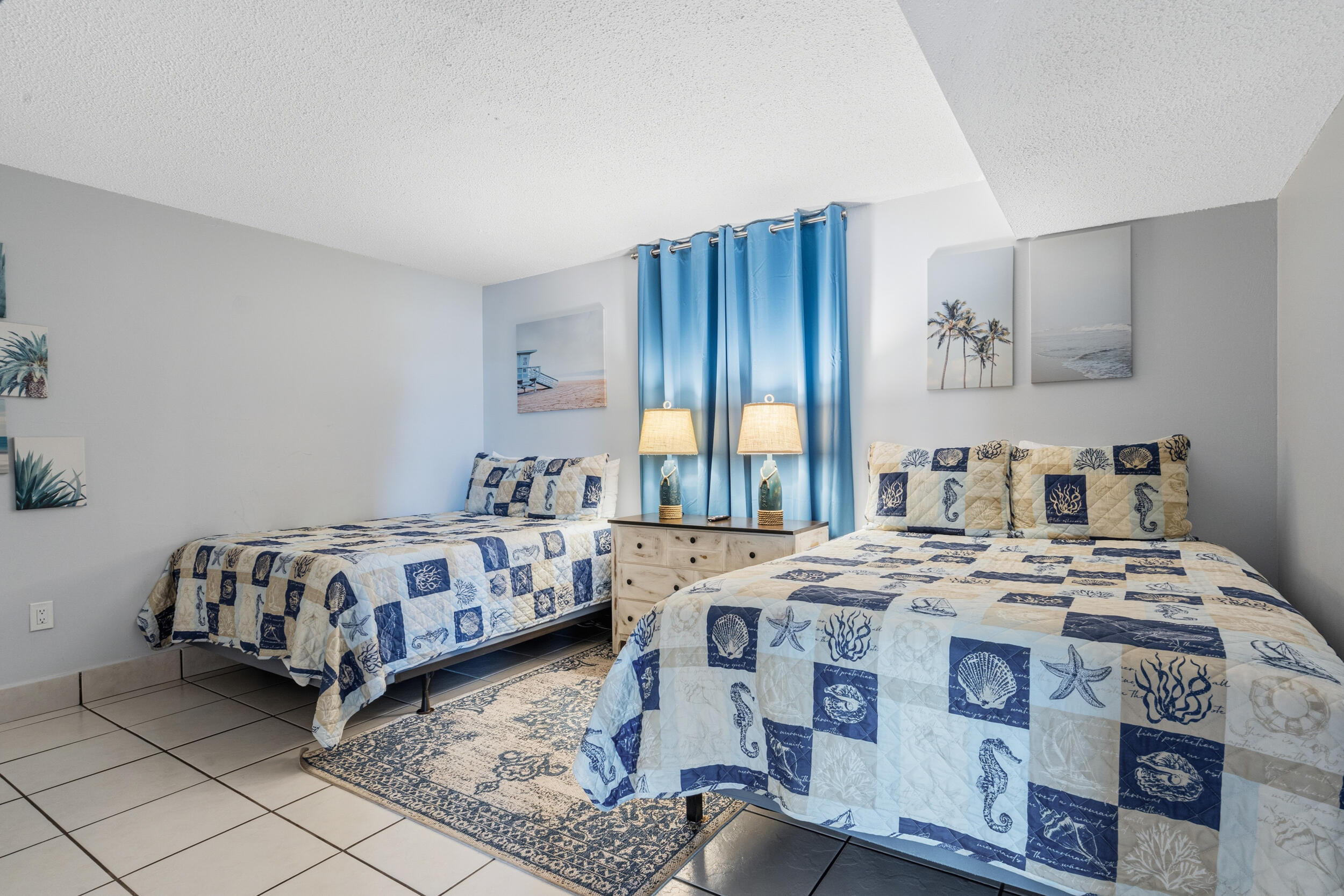 DOLPHIN POINT CONDO - Residential