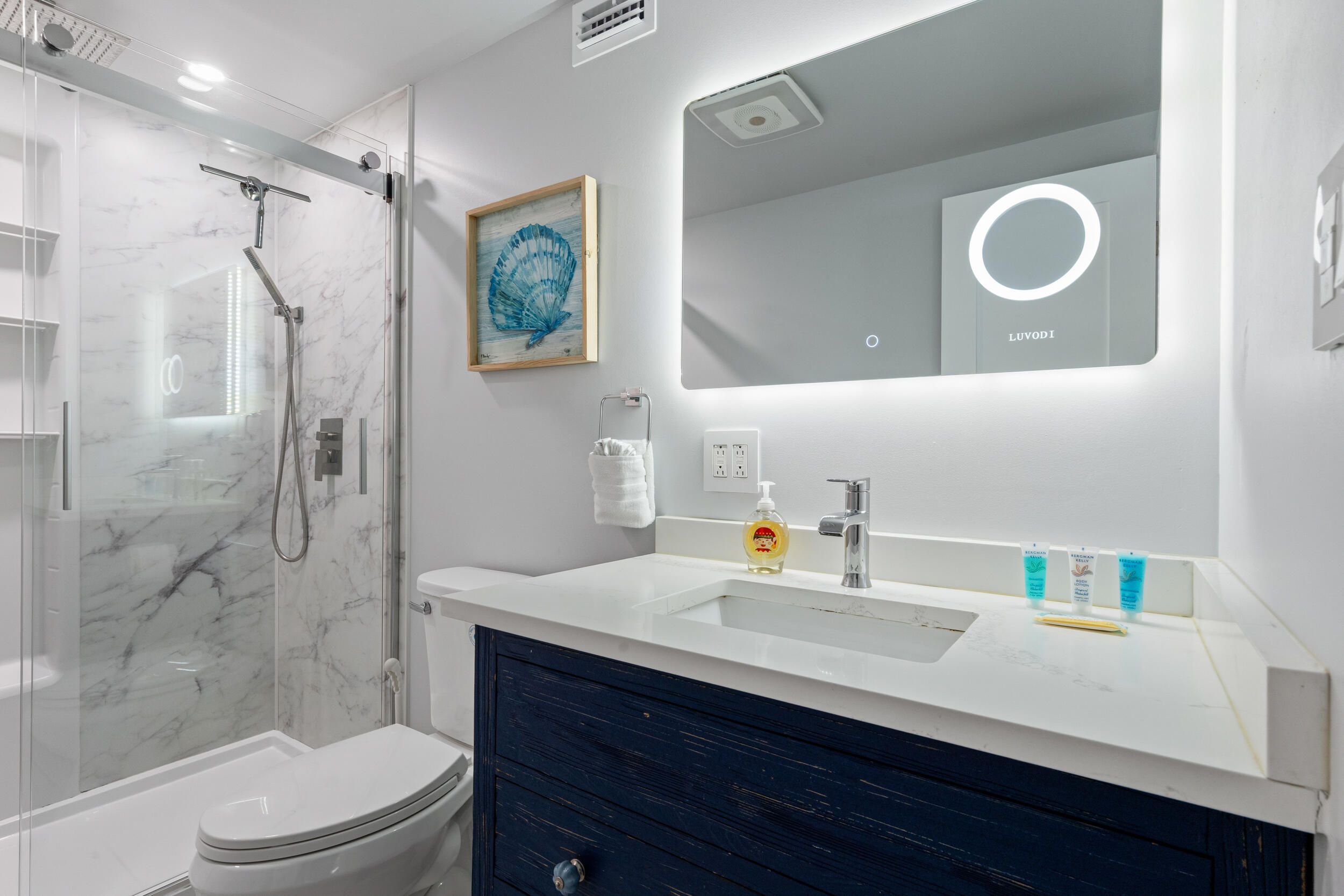 DOLPHIN POINT CONDO - Residential