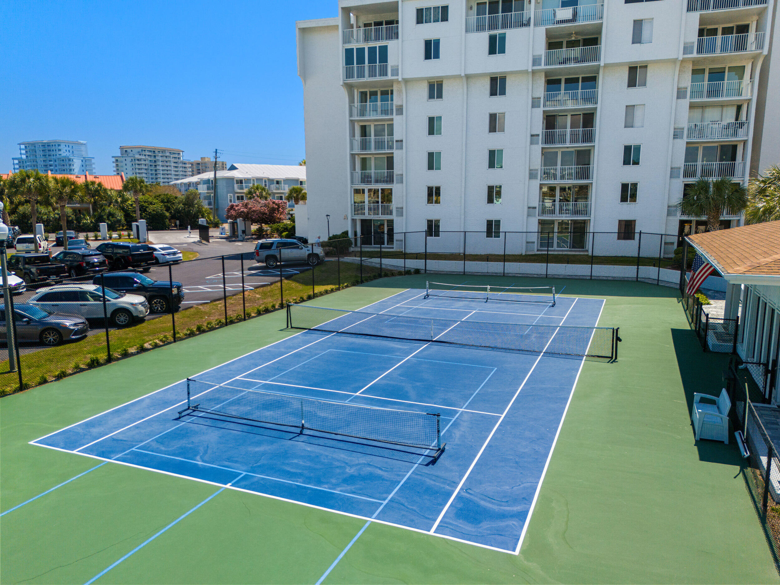 DOLPHIN POINT CONDO - Residential