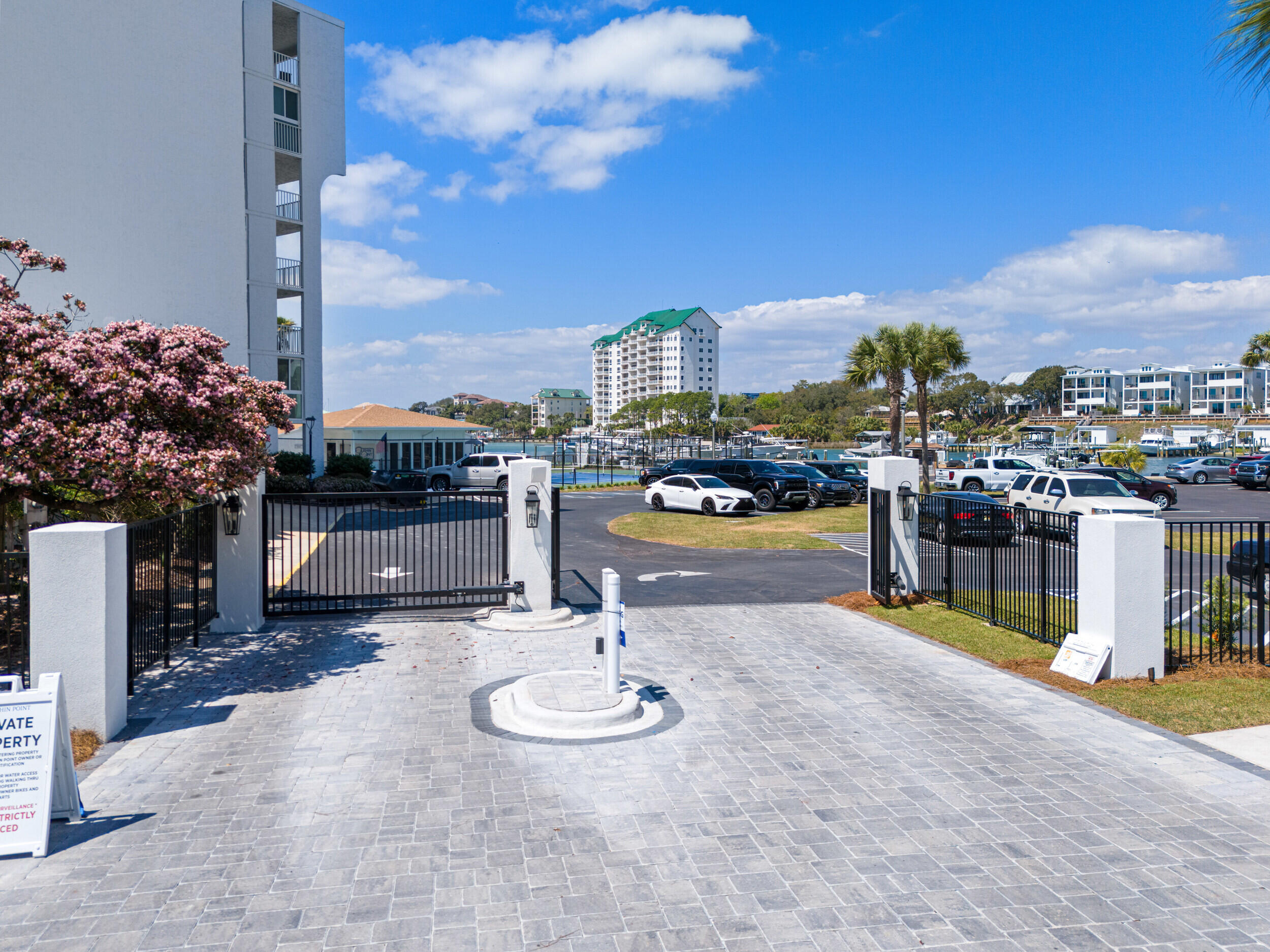 DOLPHIN POINT CONDO - Residential