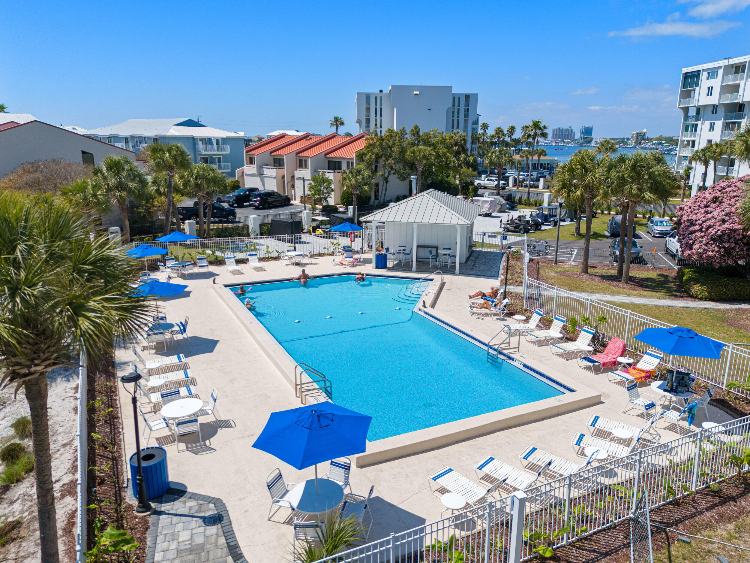 DOLPHIN POINT CONDO - Residential