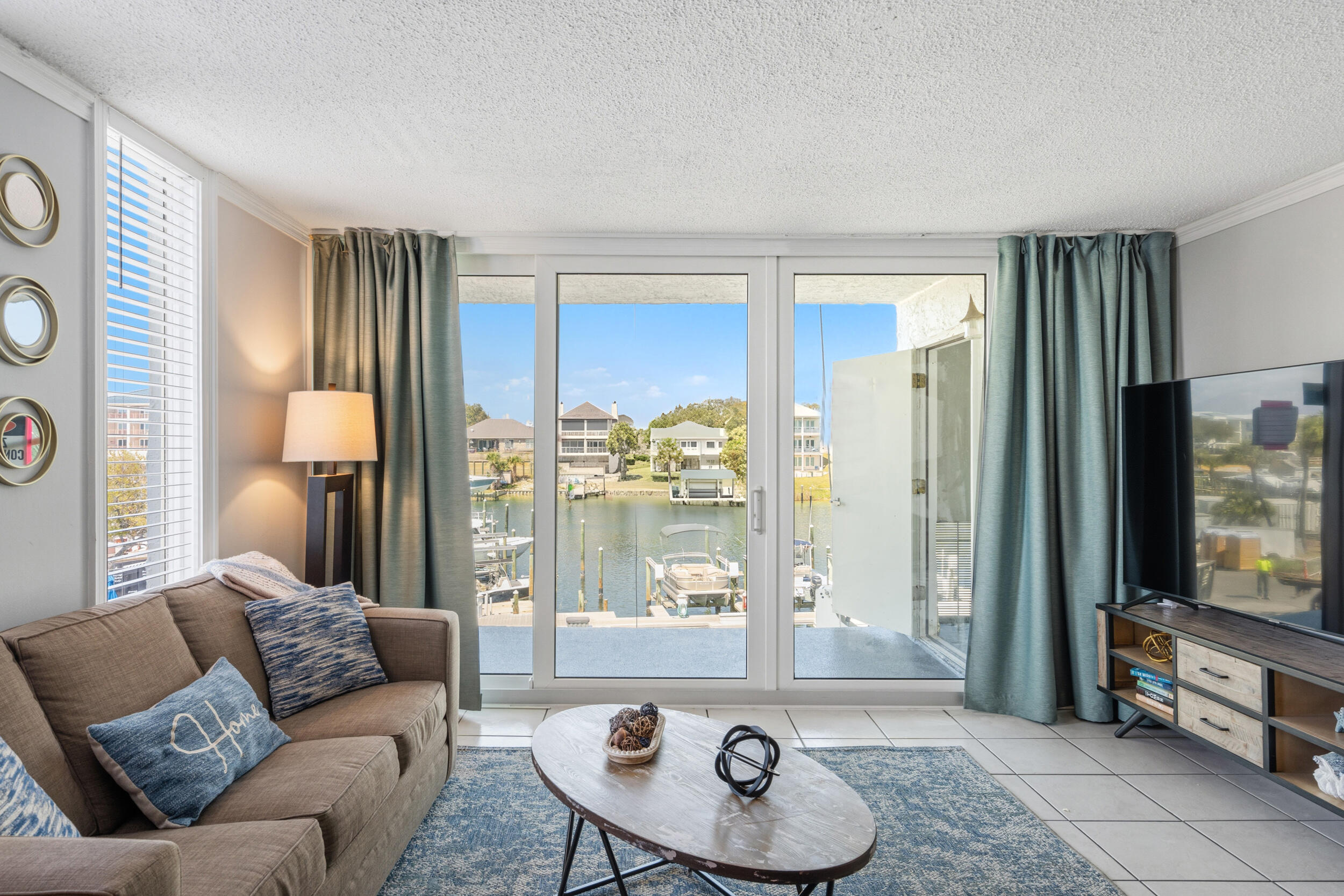 DOLPHIN POINT CONDO - Residential