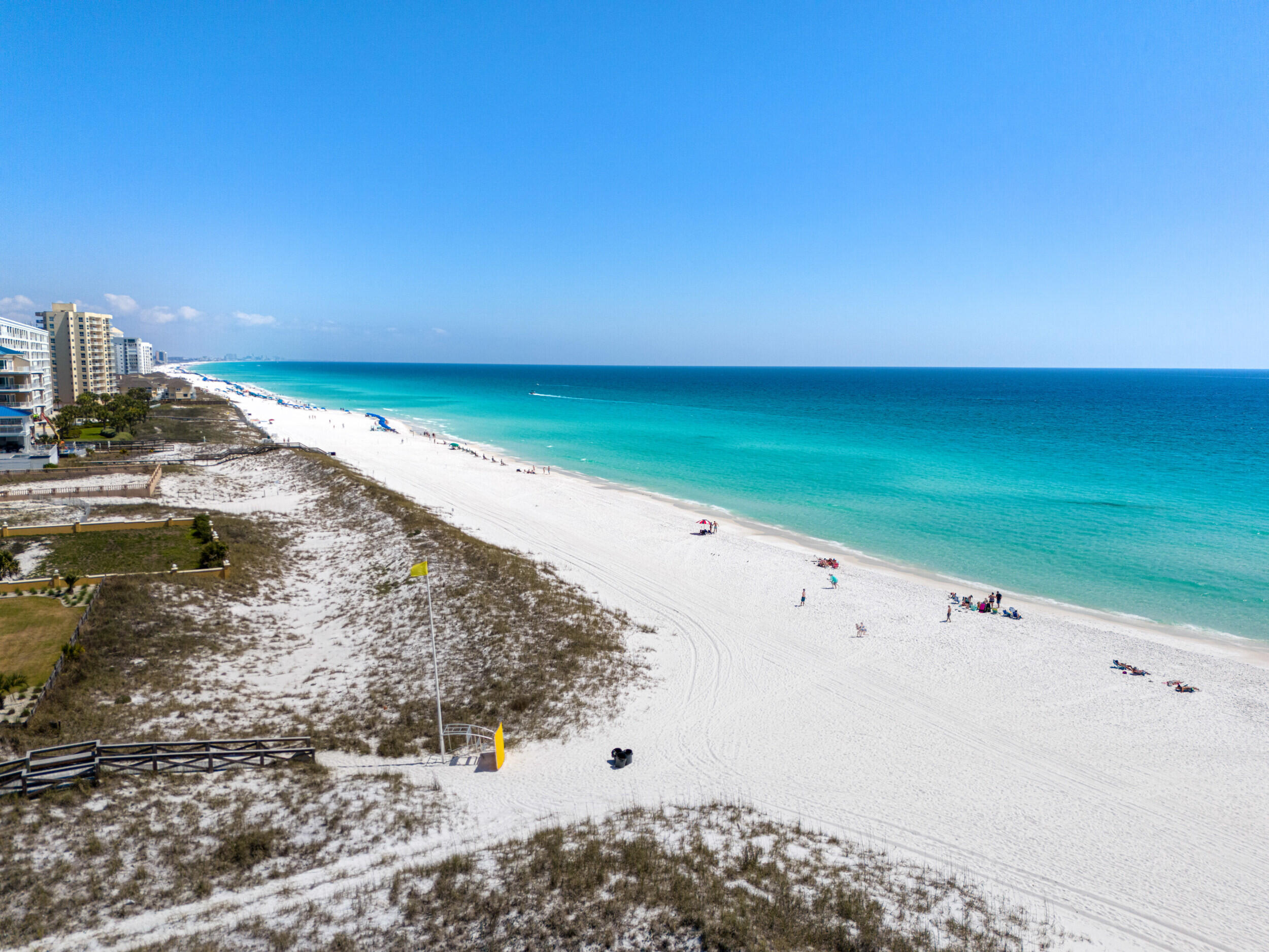 DOLPHIN POINT CONDO - Residential