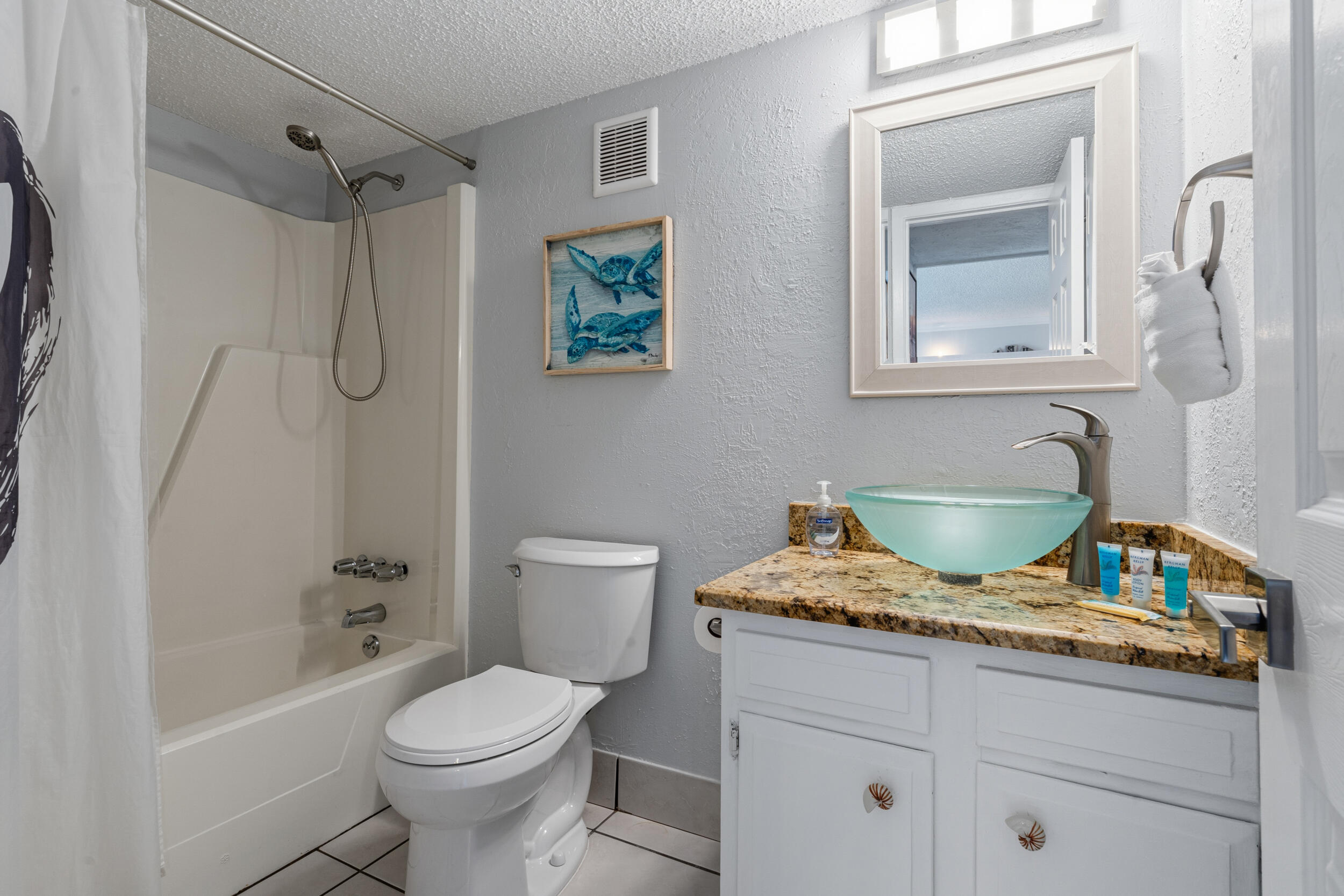 DOLPHIN POINT CONDO - Residential