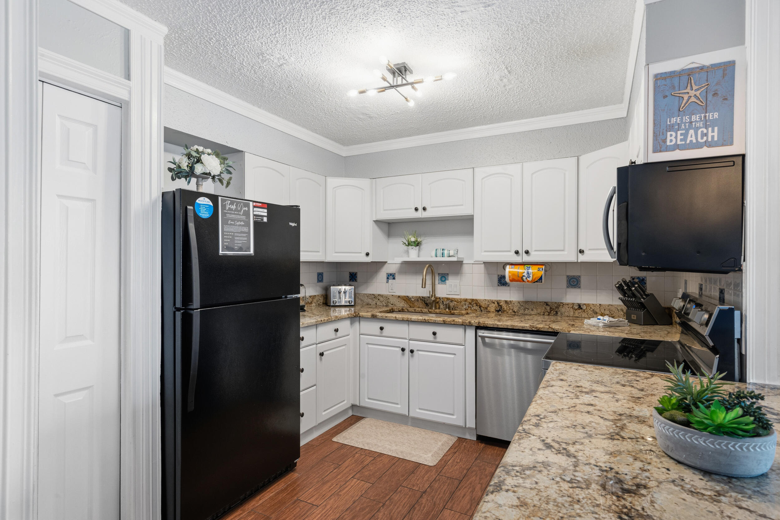 DOLPHIN POINT CONDO - Residential