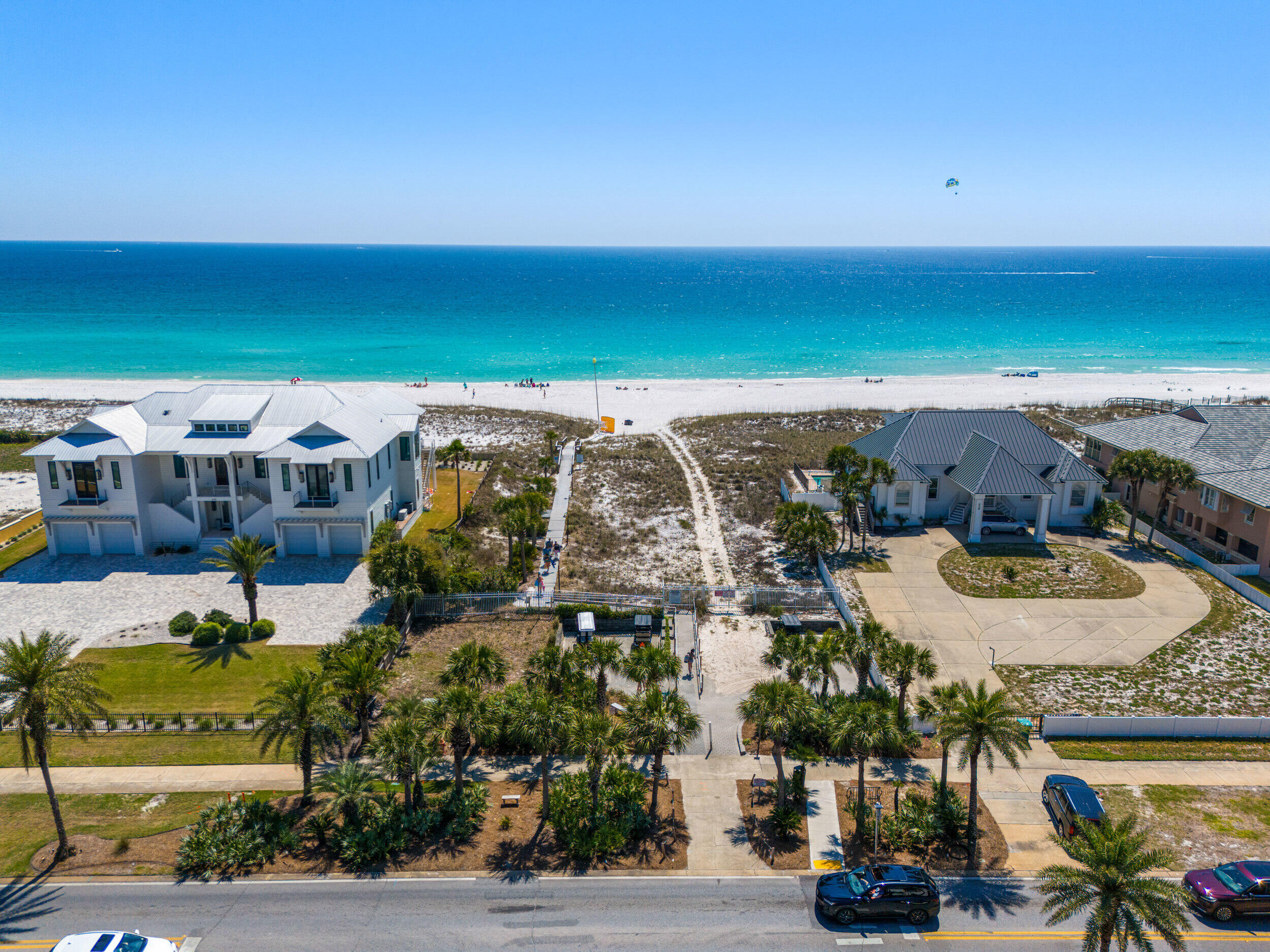 DOLPHIN POINT CONDO - Residential