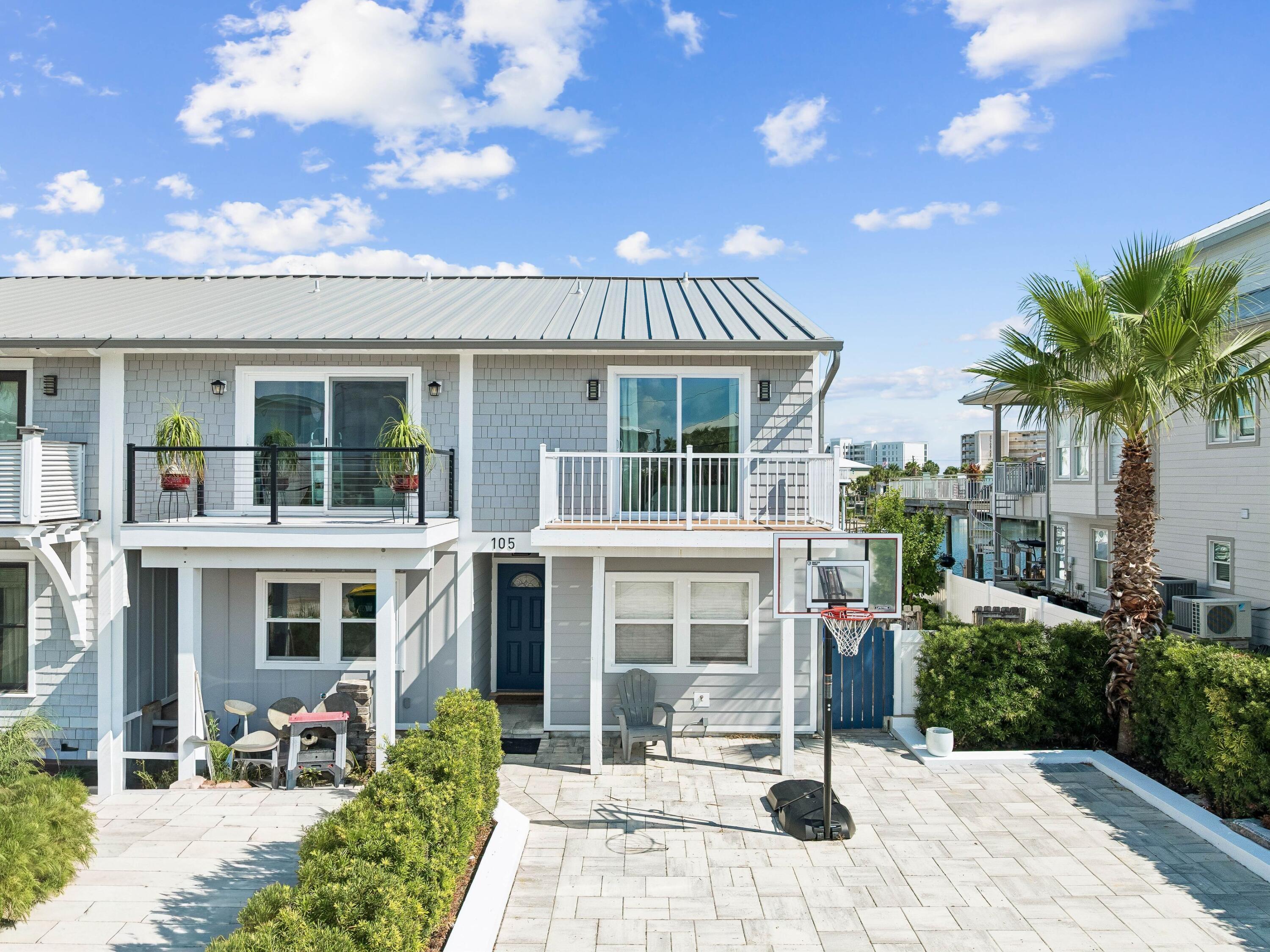 105 Durango Road