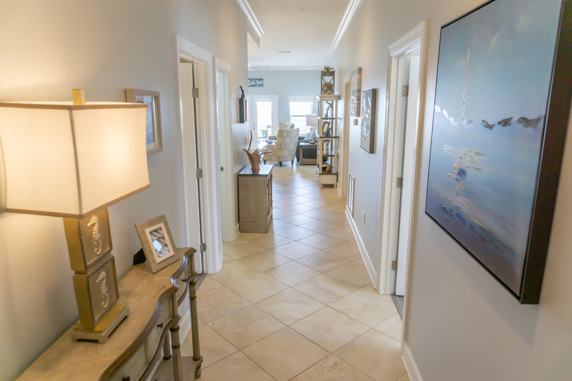 PAVILION PALMS - Residential