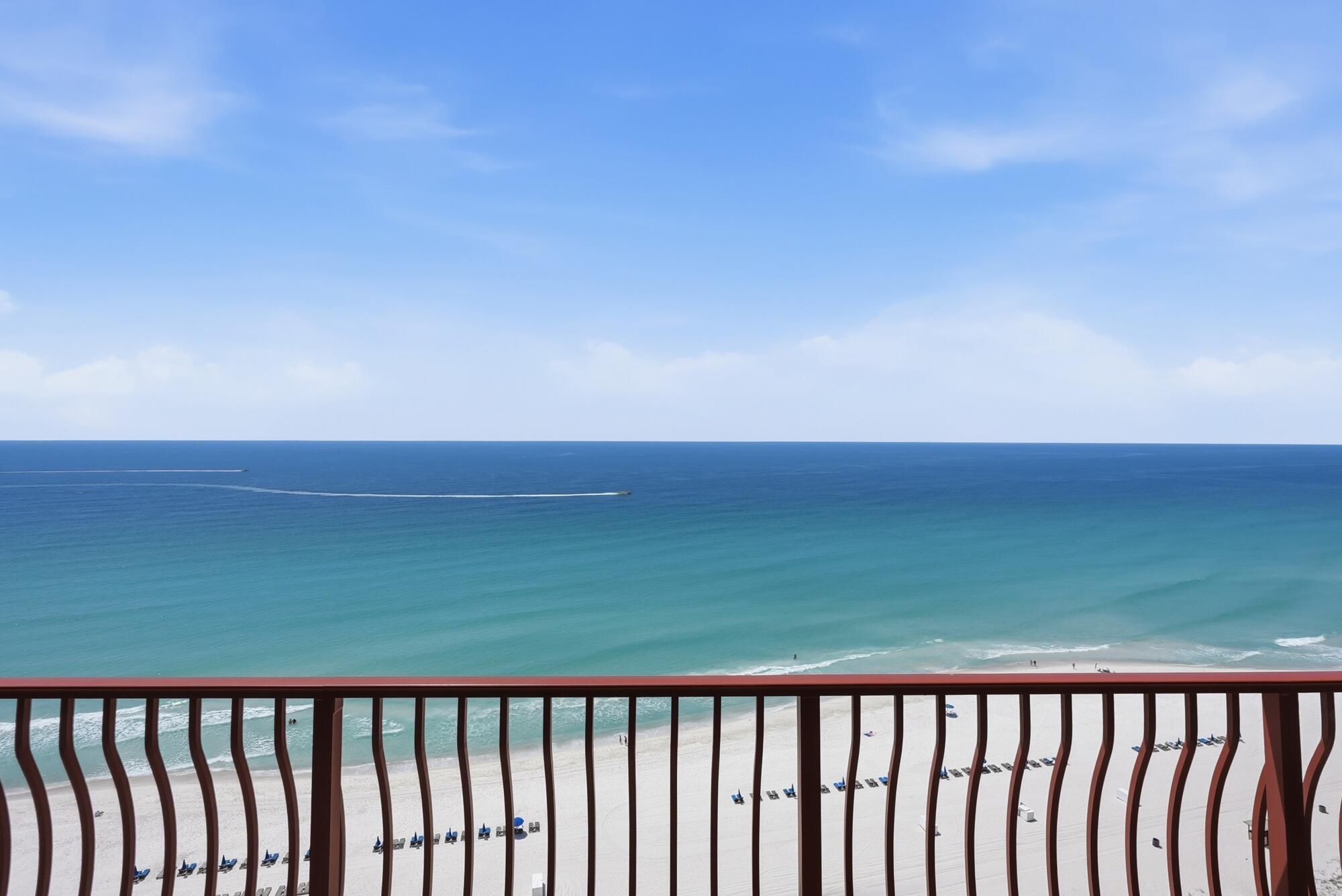 Hidden Dunes Condo - Residential