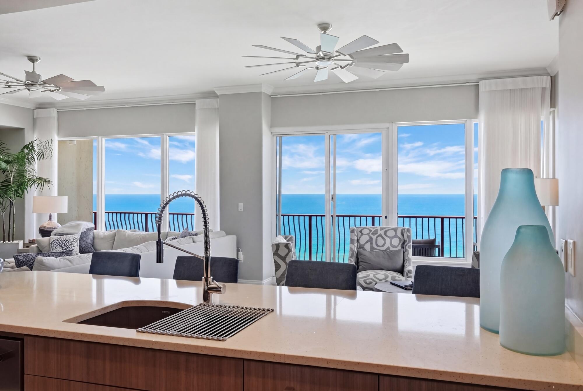 Hidden Dunes Condo - Residential