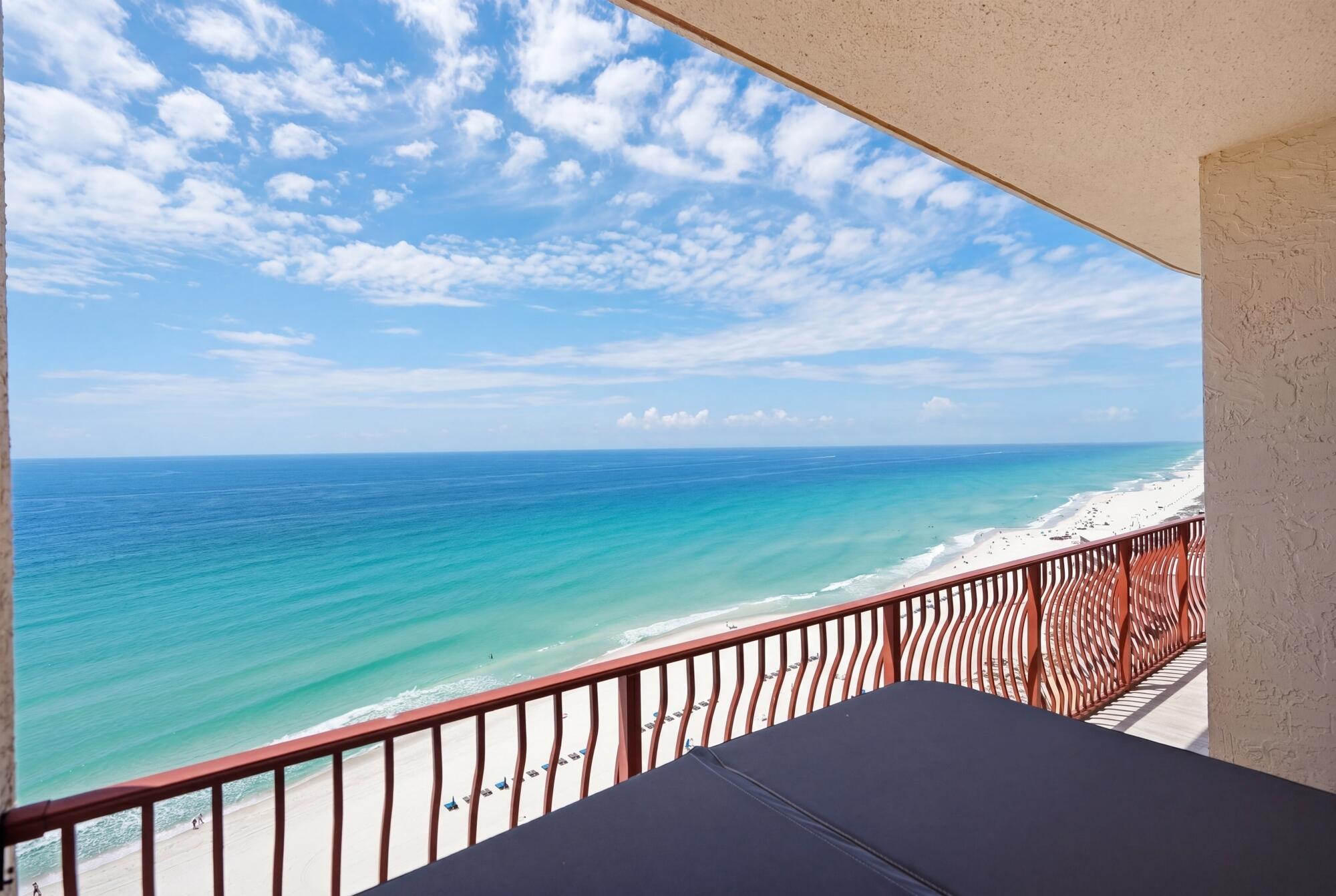 Hidden Dunes Condo - Residential