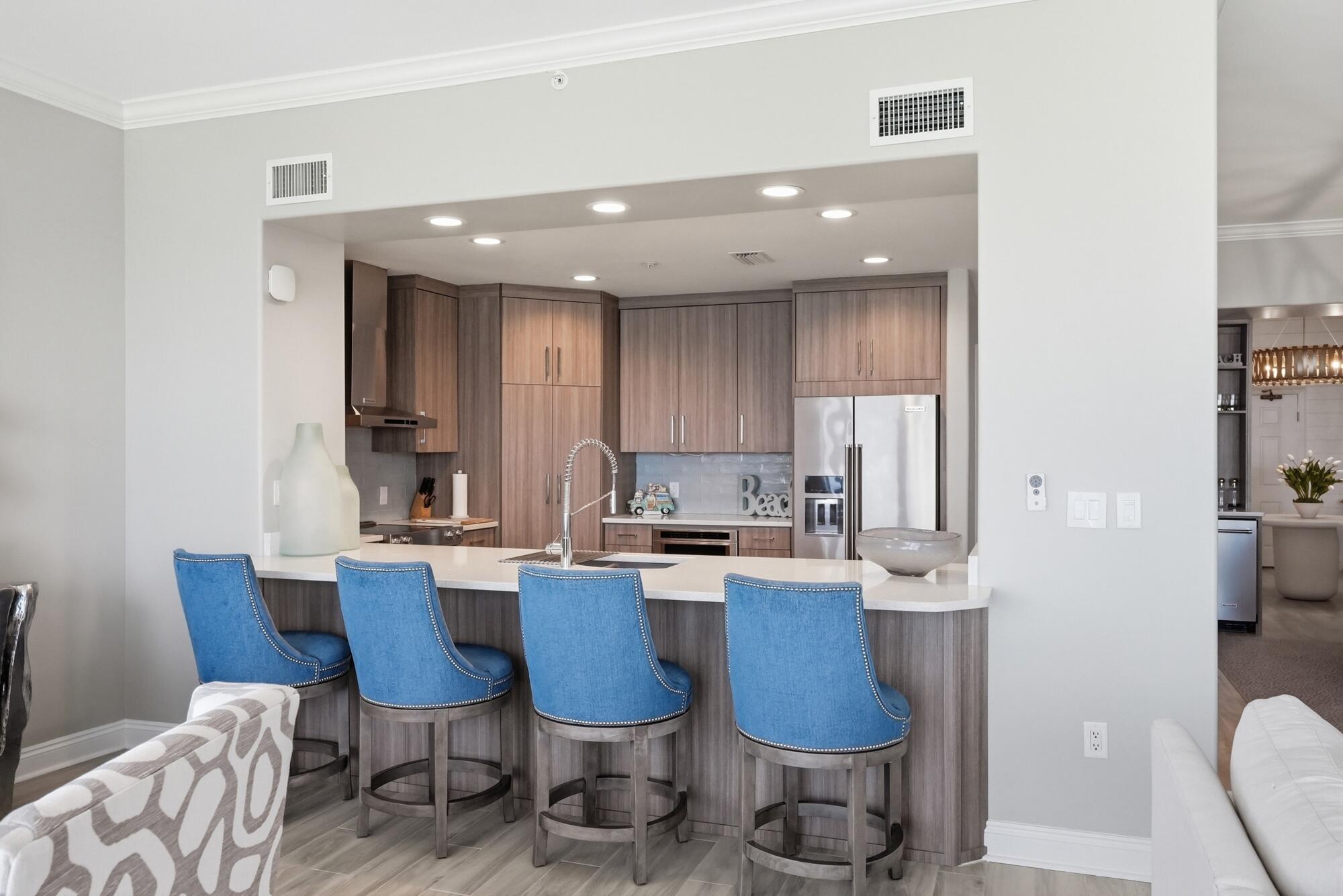 Hidden Dunes Condo - Residential