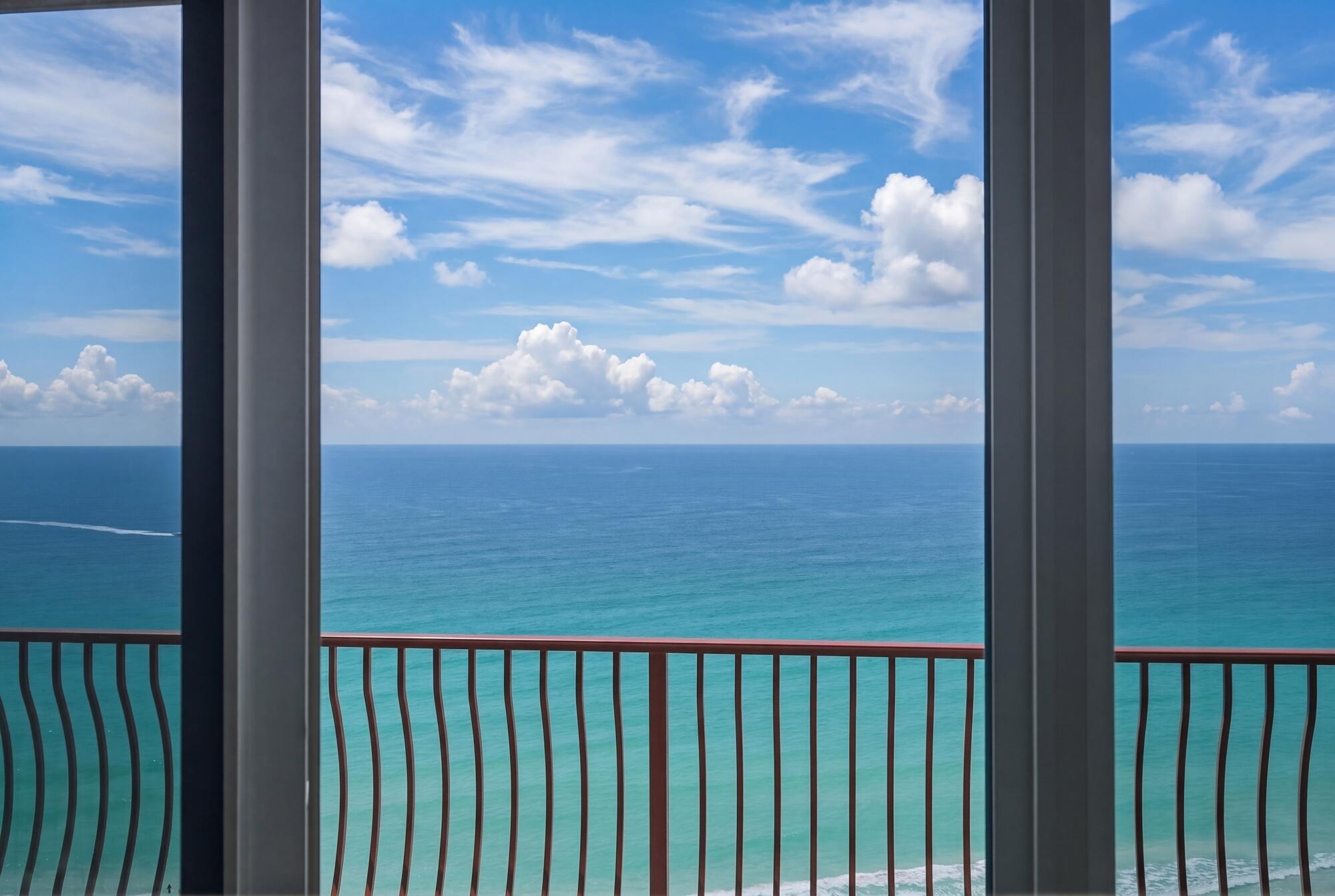 Hidden Dunes Condo - Residential