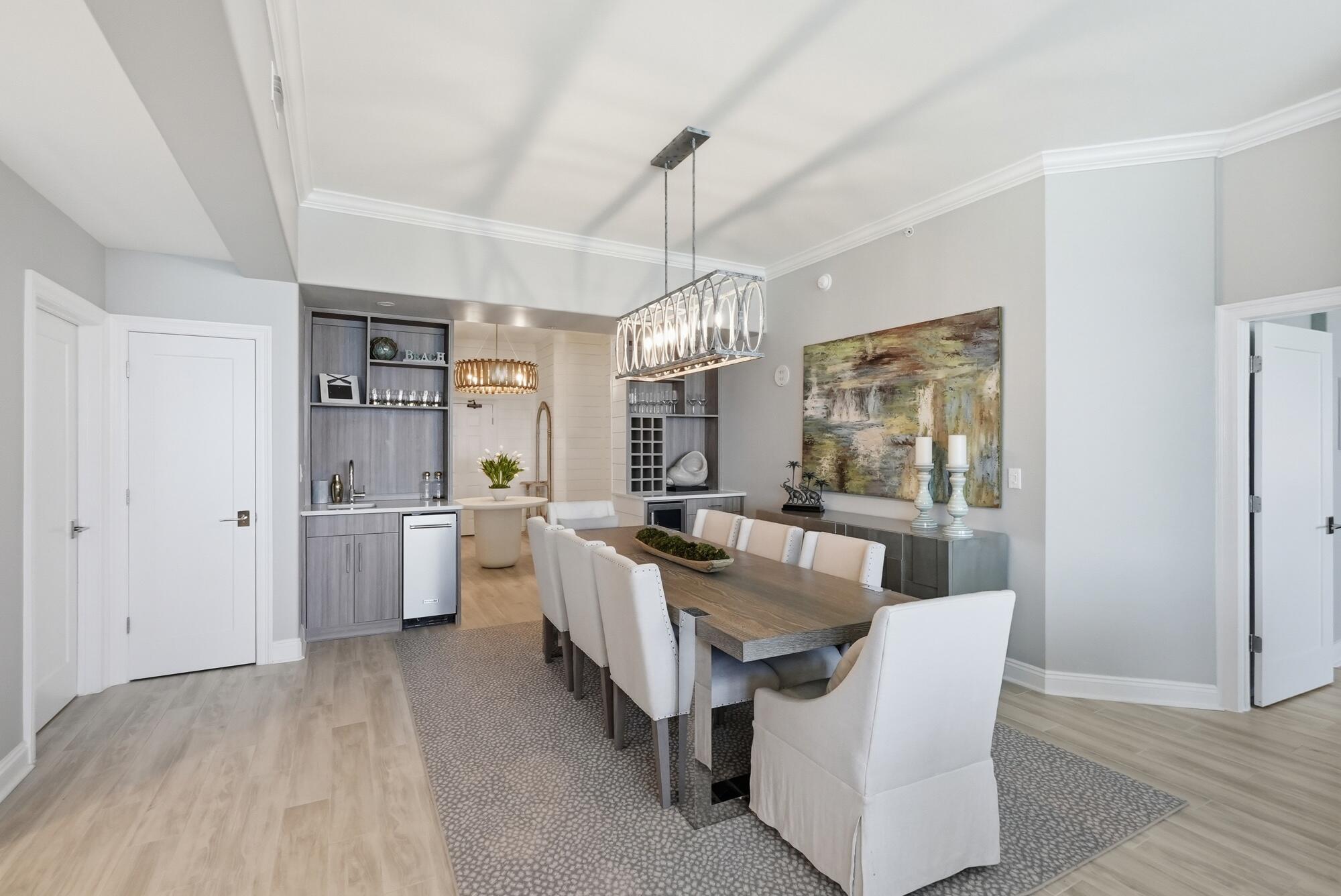 Hidden Dunes Condo - Residential