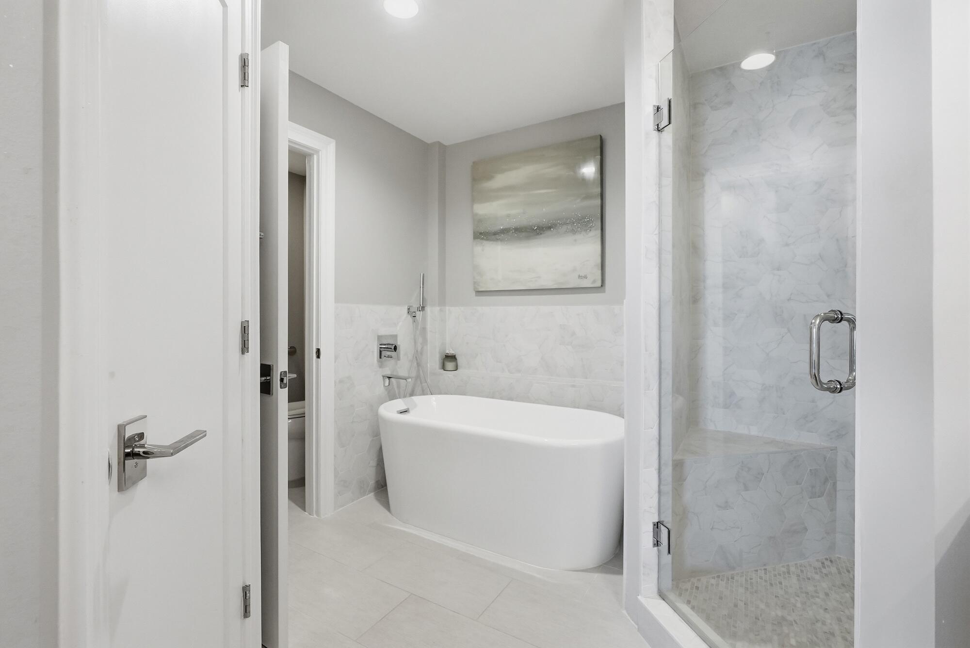 Hidden Dunes Condo - Residential