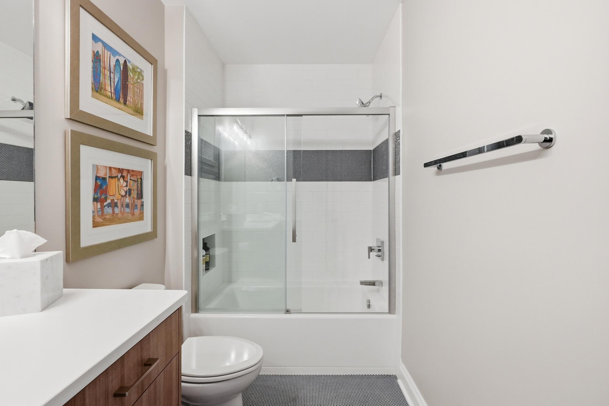 Hidden Dunes Condo - Residential