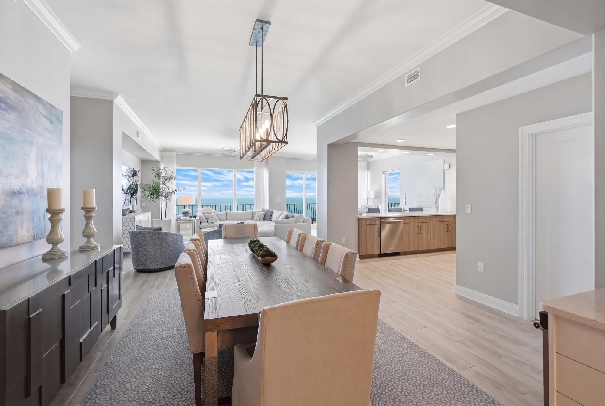 Hidden Dunes Condo - Residential