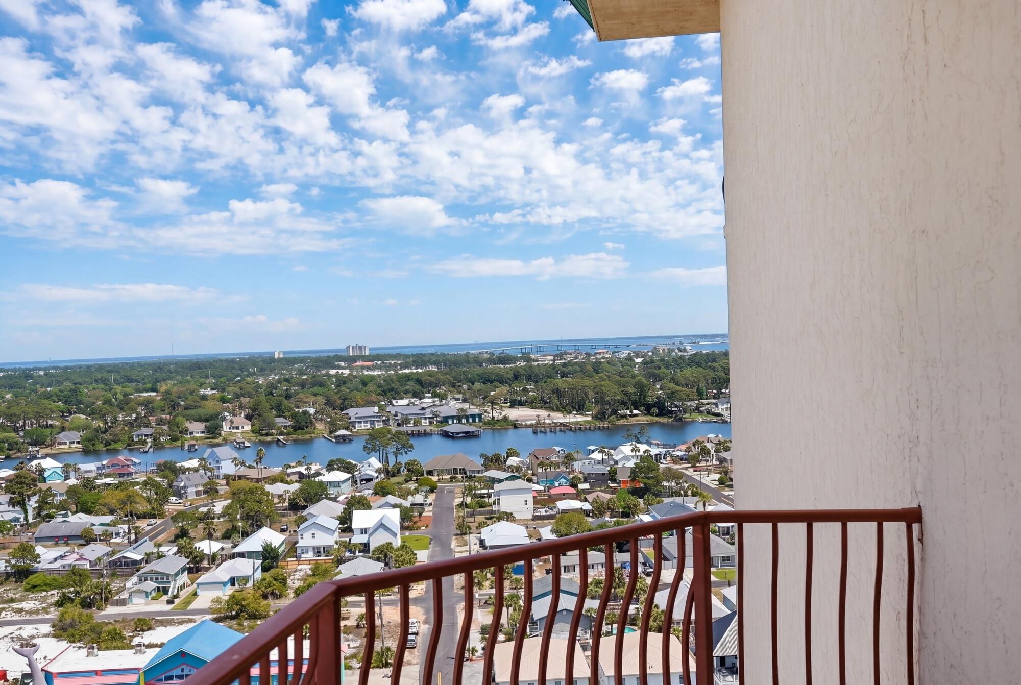 Hidden Dunes Condo - Residential