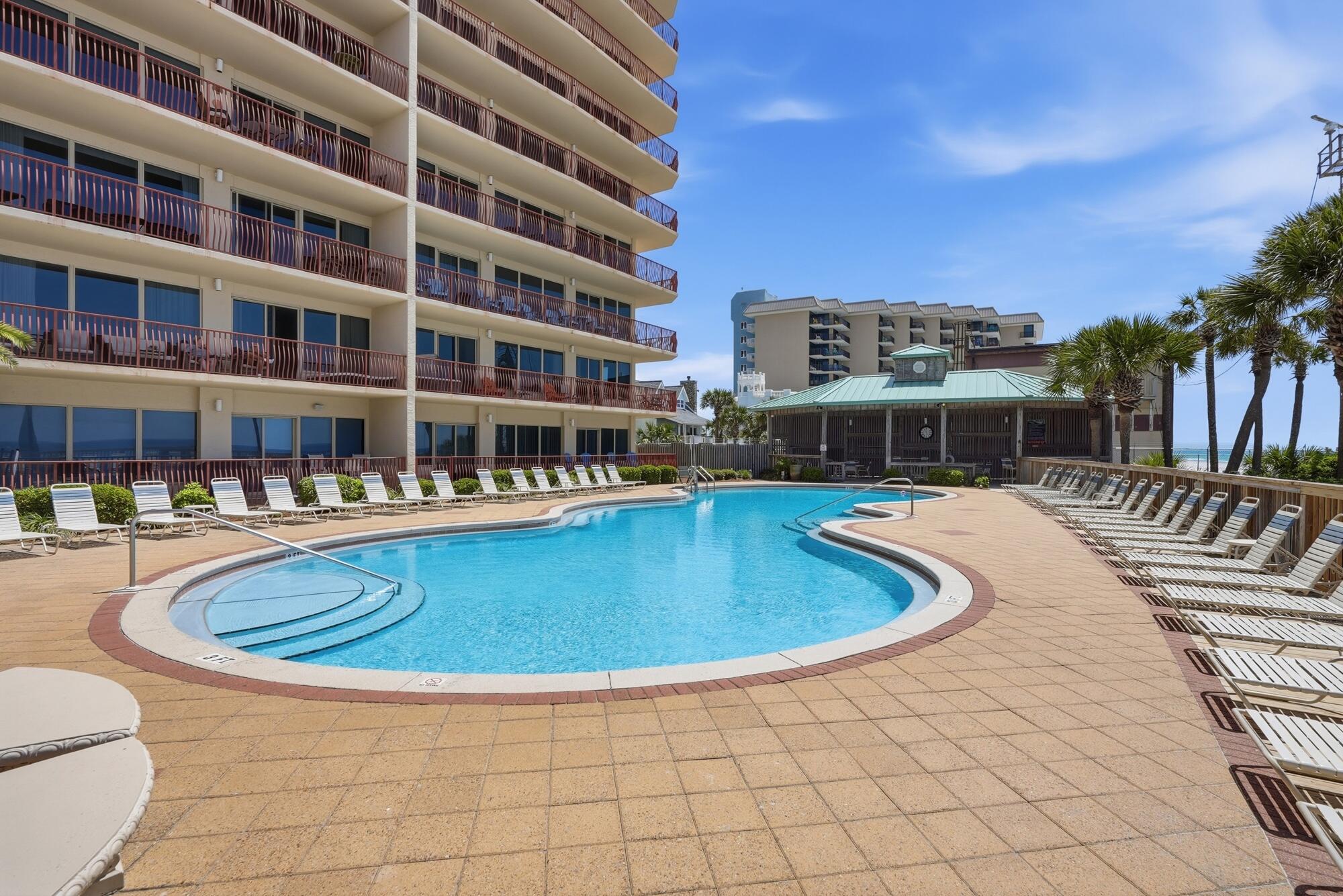 Hidden Dunes Condo - Residential