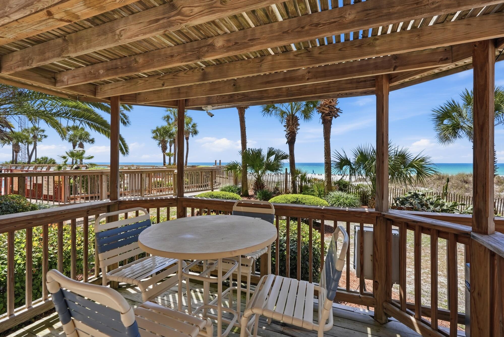 Hidden Dunes Condo - Residential