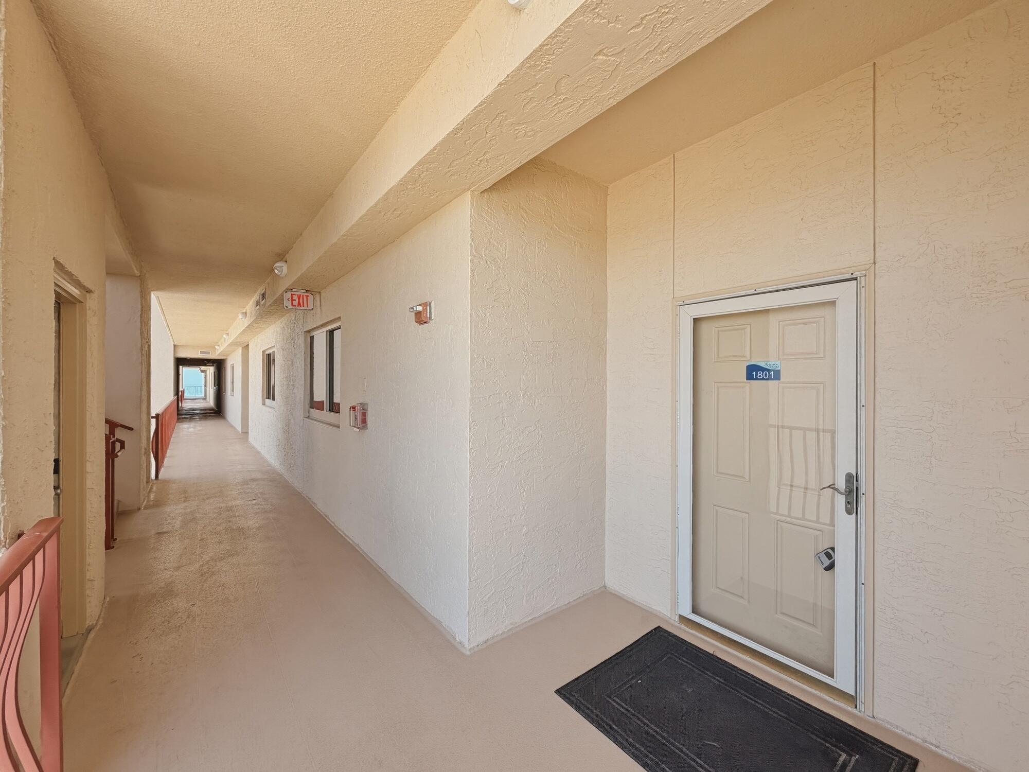 Hidden Dunes Condo - Residential