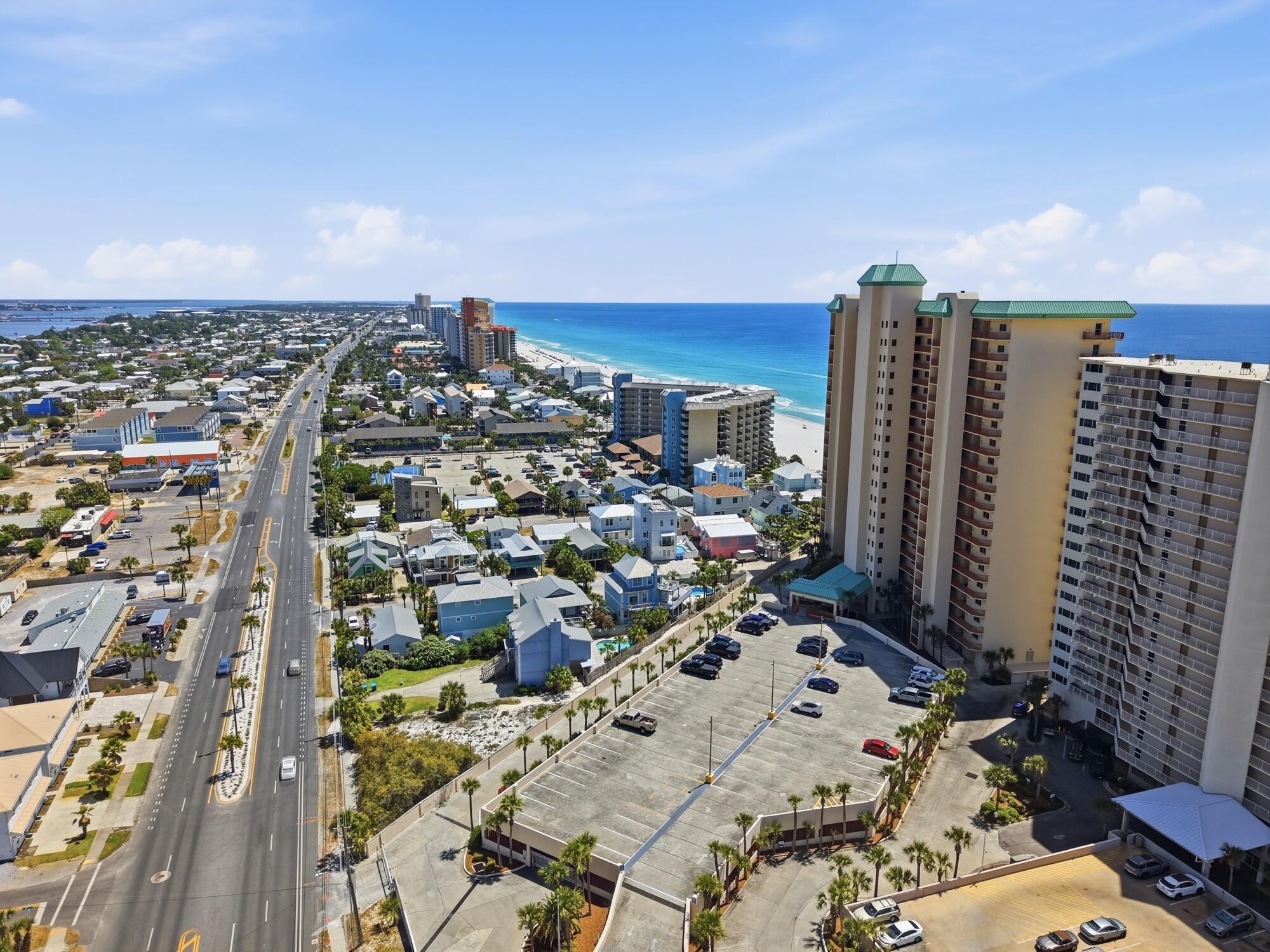 Hidden Dunes Condo - Residential