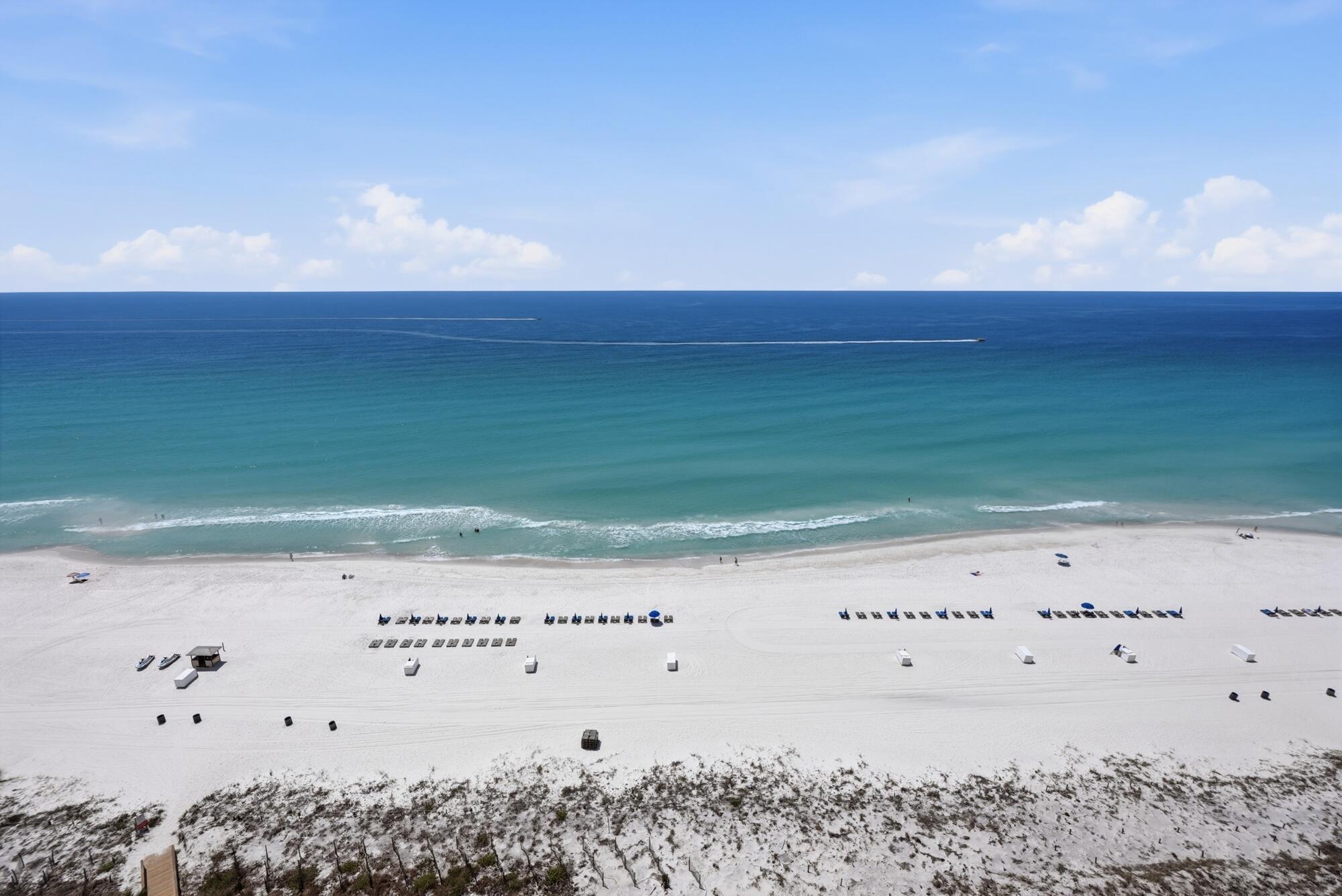 Hidden Dunes Condo - Residential