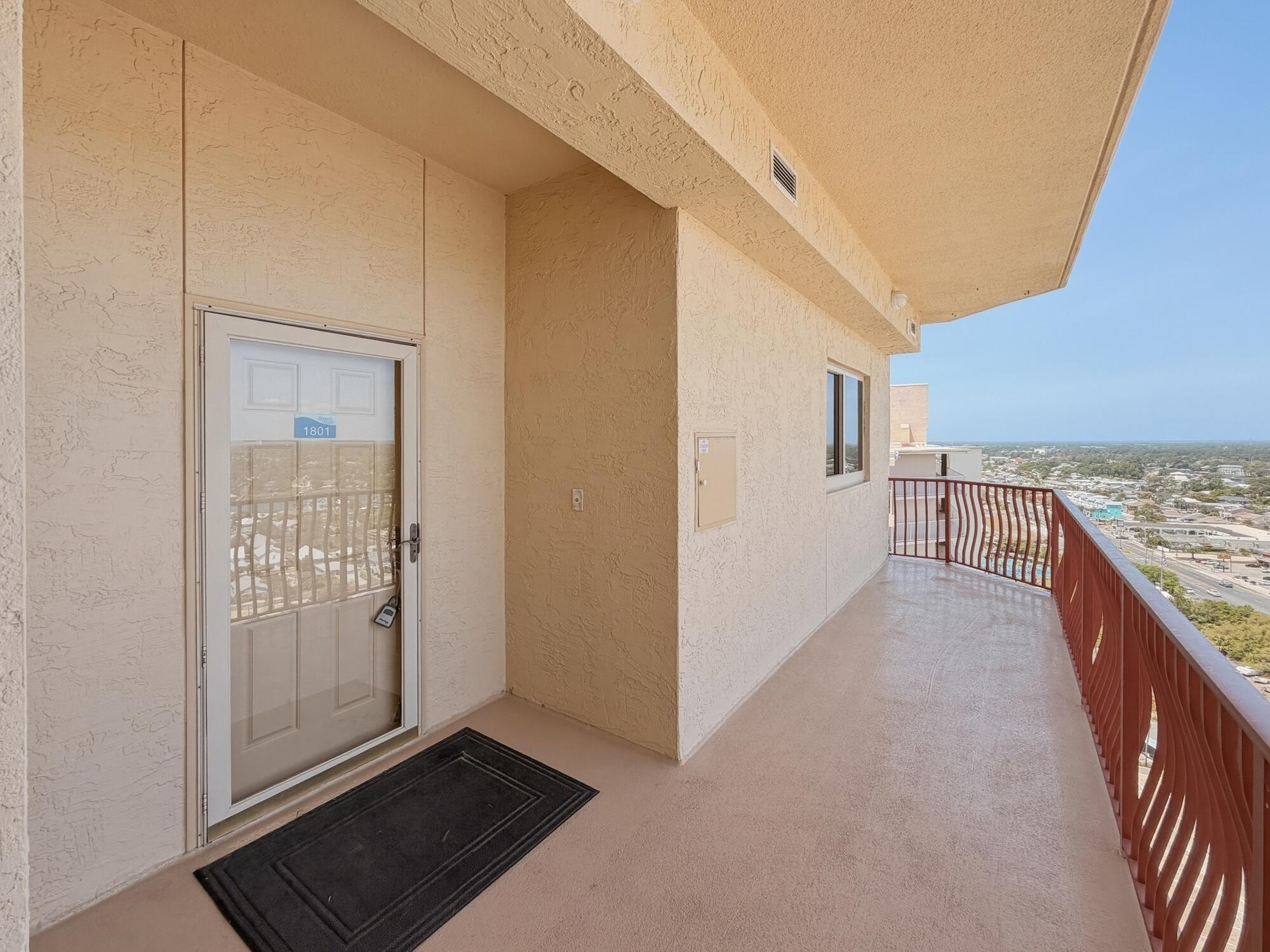 Hidden Dunes Condo - Residential