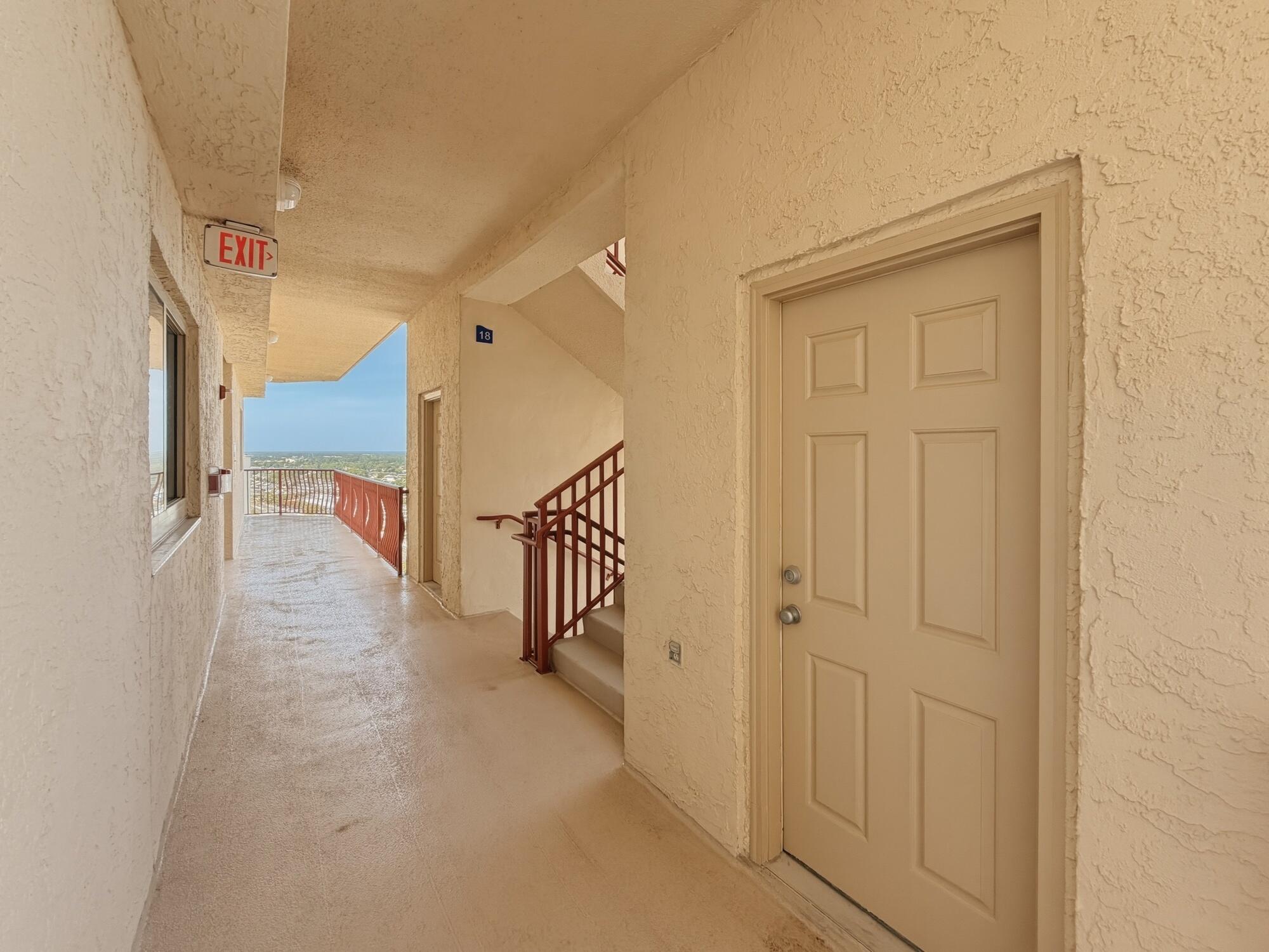 Hidden Dunes Condo - Residential