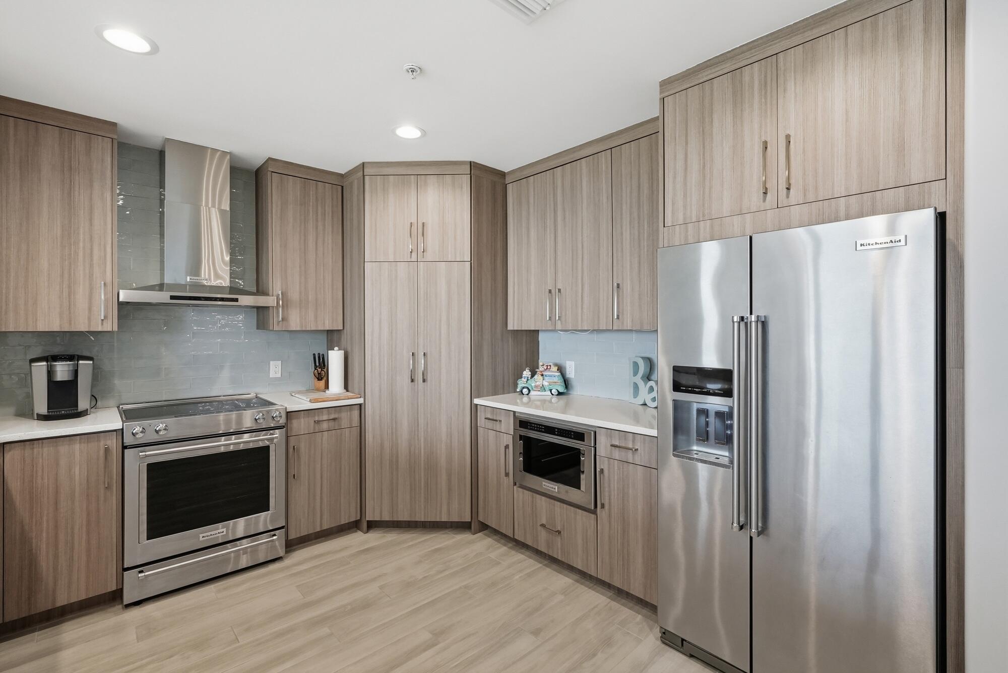 Hidden Dunes Condo - Residential