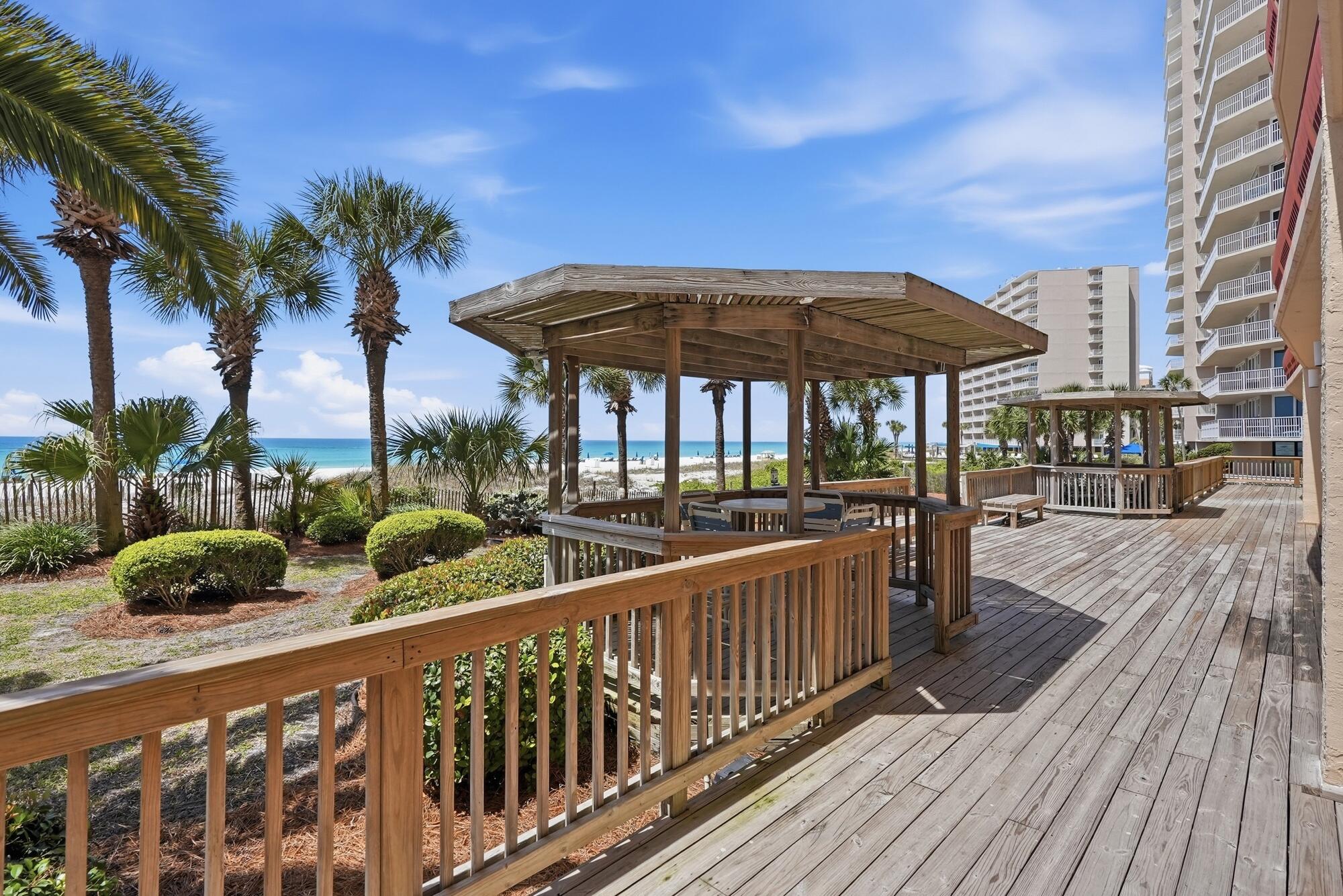 Hidden Dunes Condo - Residential